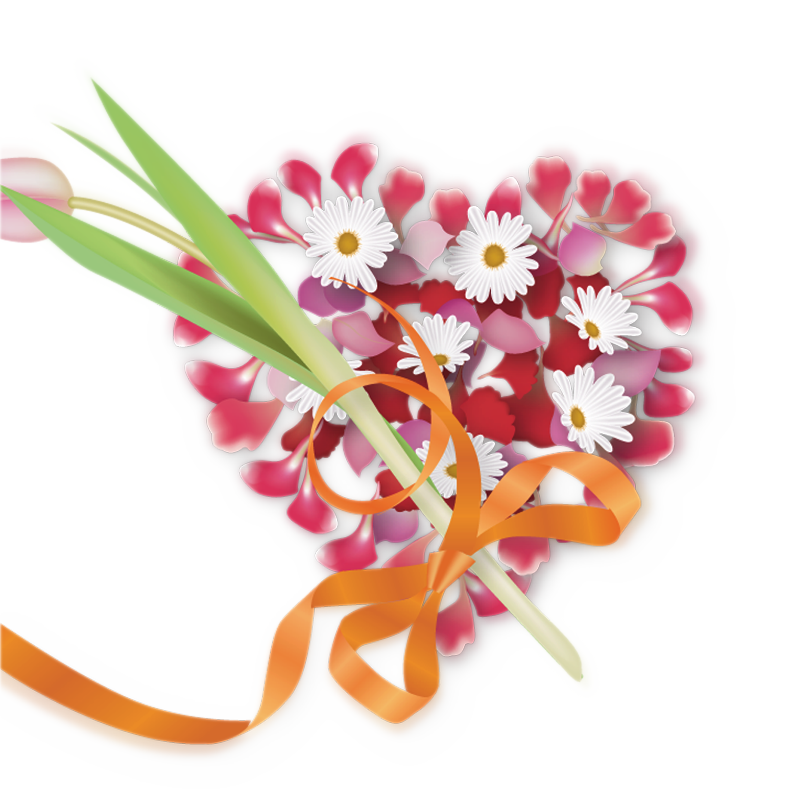 Wedding PNG Graphics Element (410)