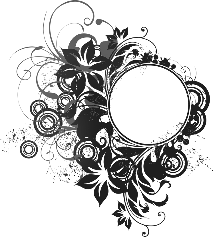 Wedding PNG Graphics Element (445)