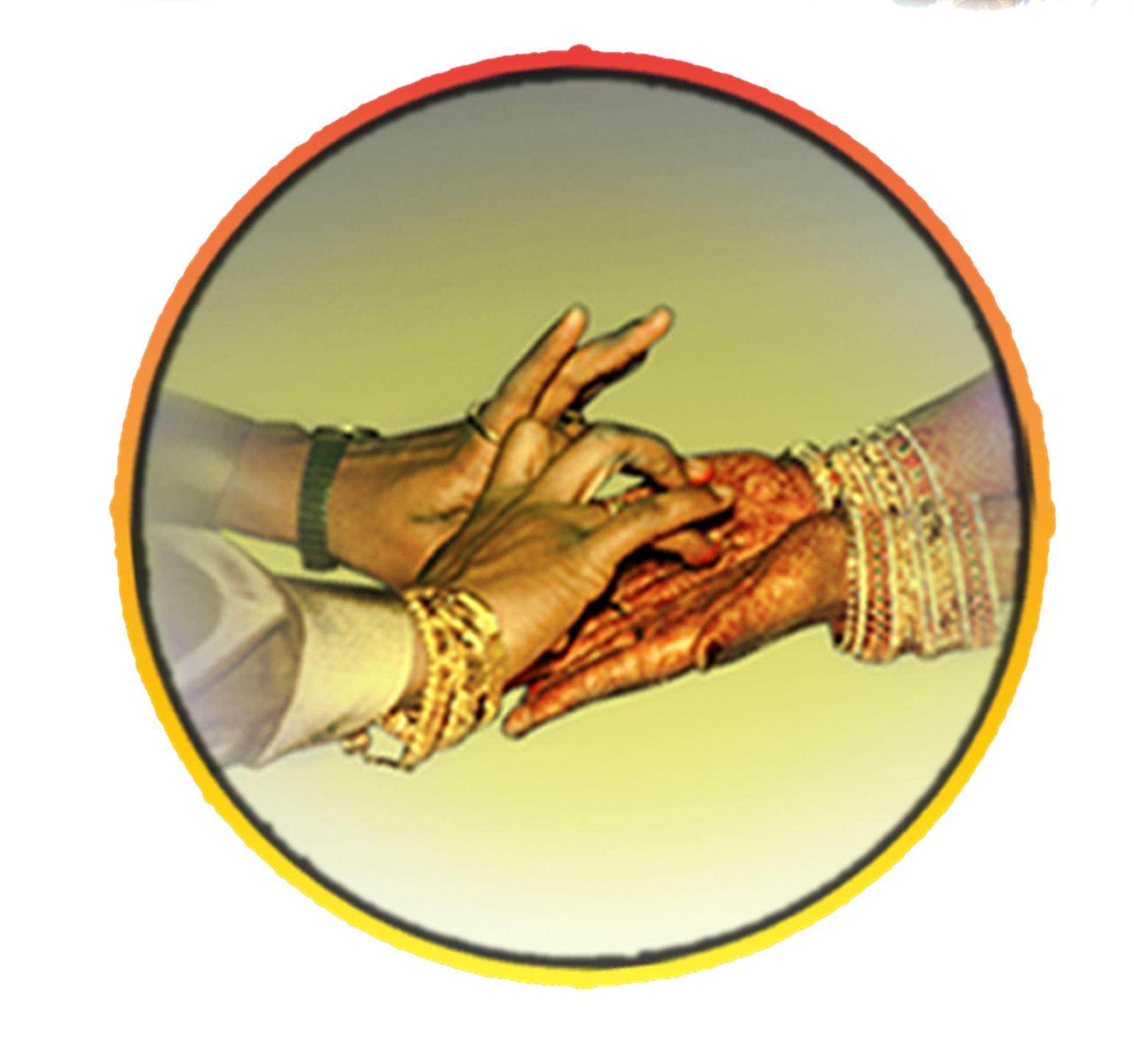 Wedding PNG Graphics Element (460)