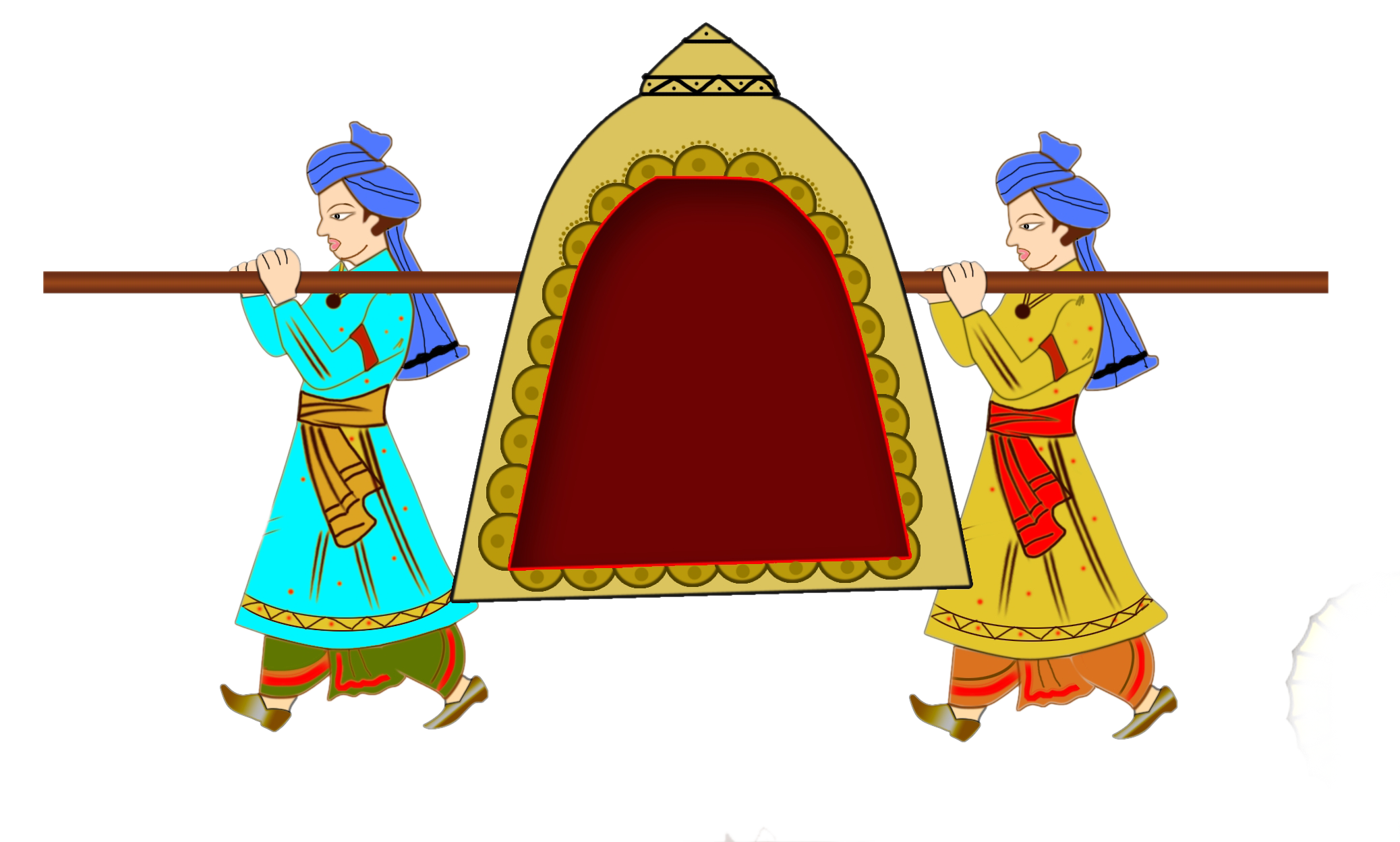 Wedding PNG Graphics Element (464)