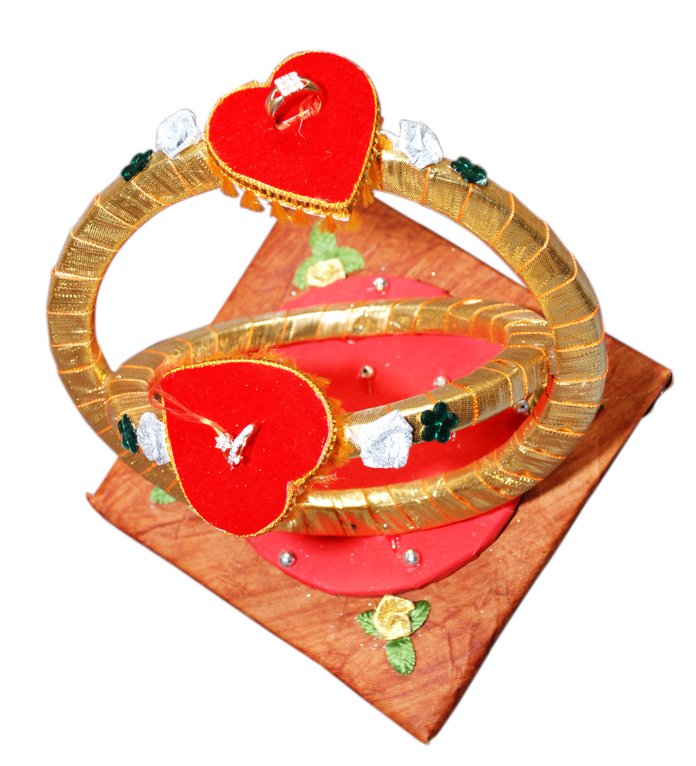 Wedding PNG Graphics Element (465)
