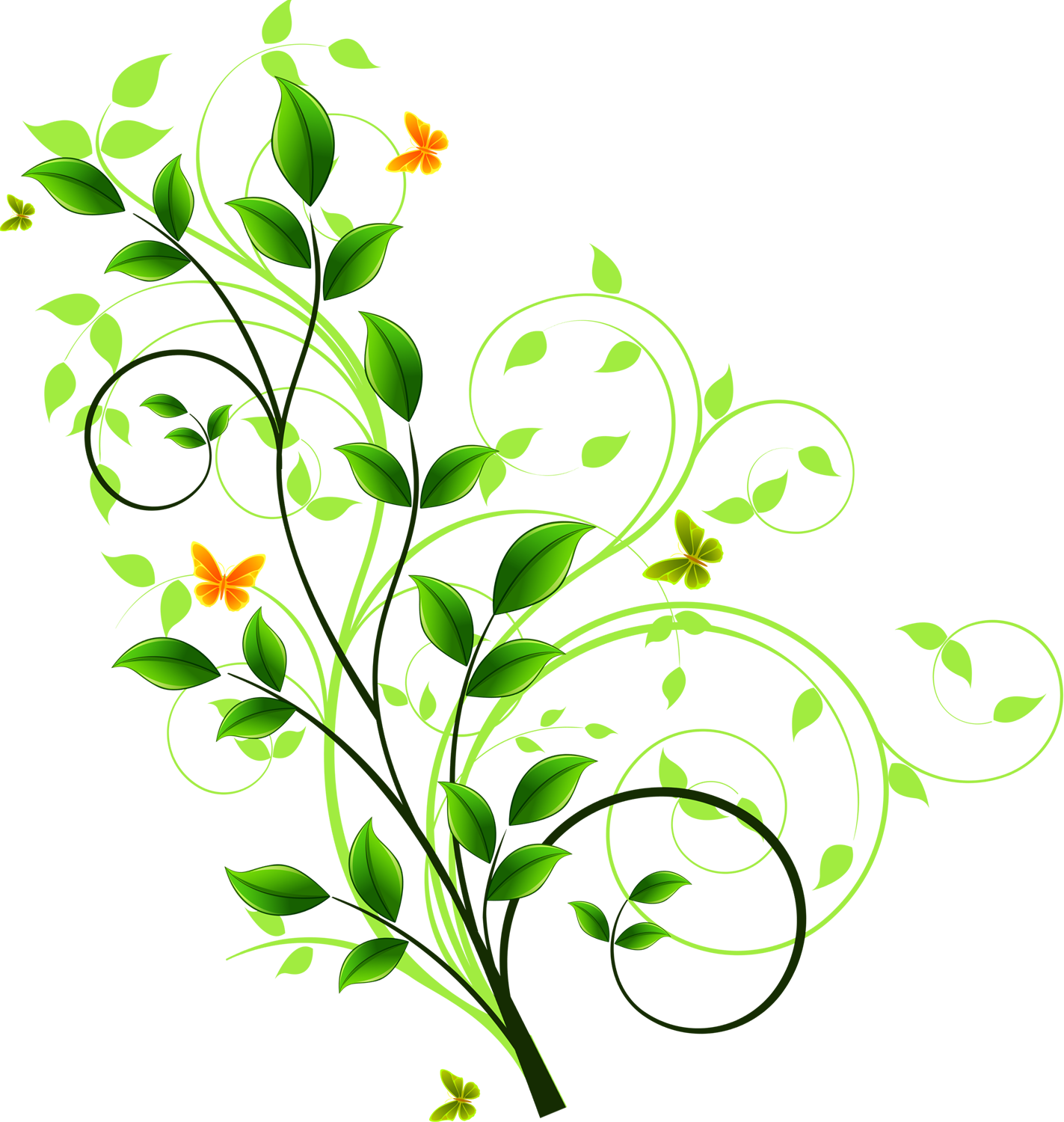 Wedding PNG Graphics Element (518)