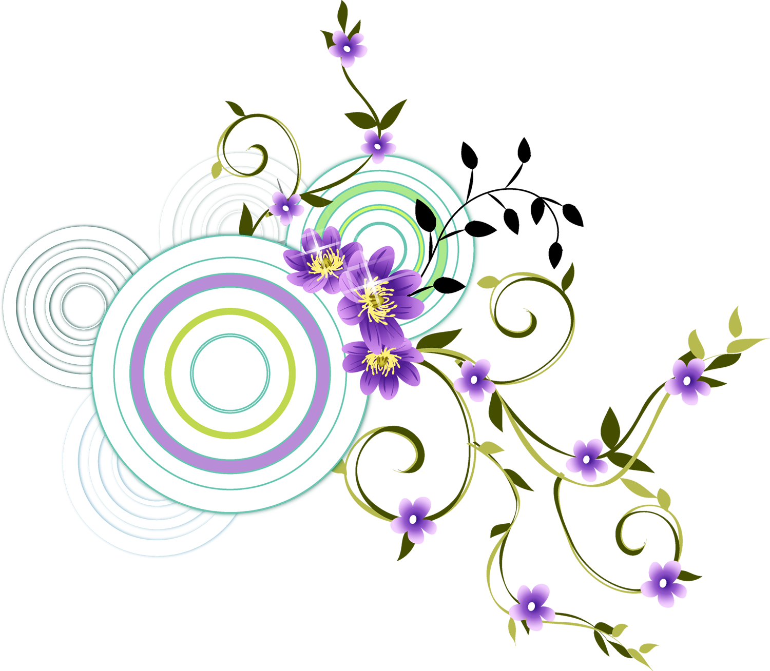 Wedding PNG Graphics Element (520)