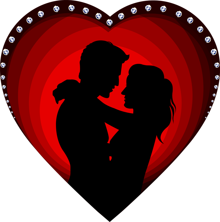 Wedding PNG Graphics Element (525)