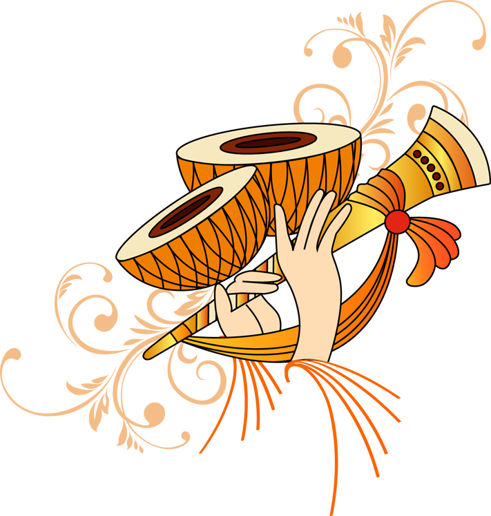 Wedding PNG Graphics Element (539)