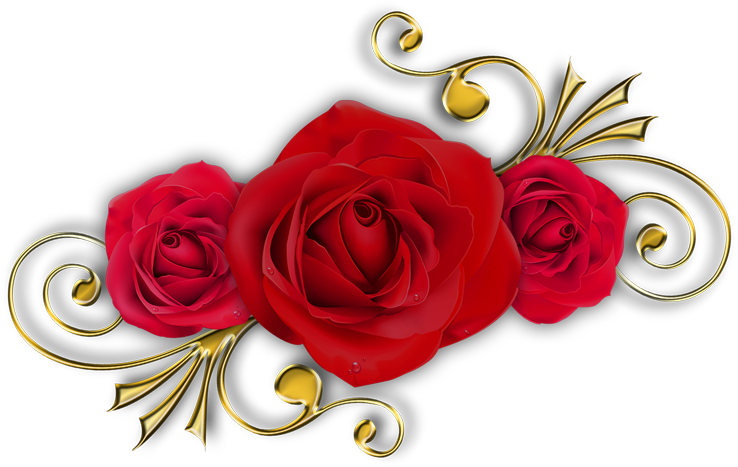 Wedding PNG Graphics Element (545)