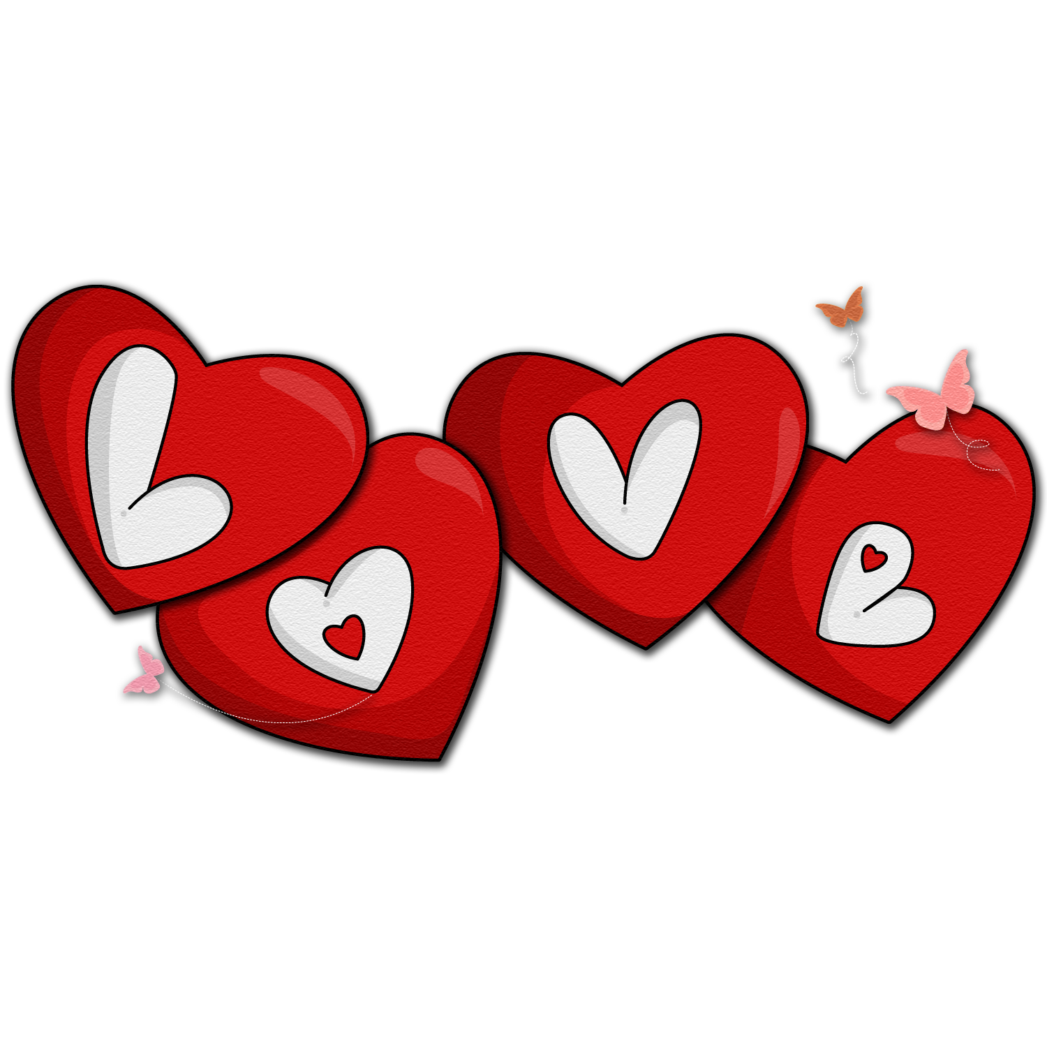 Wedding PNG Graphics Element (549)