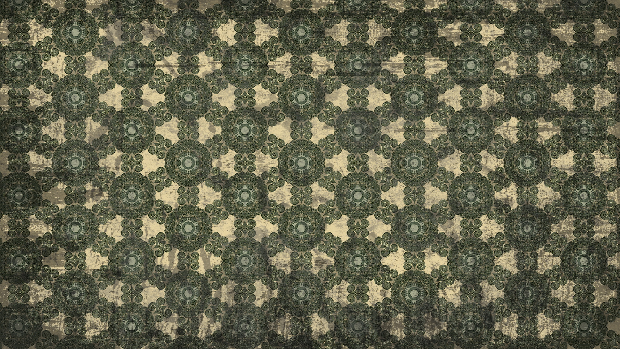 Pattern Packground Desing (4)