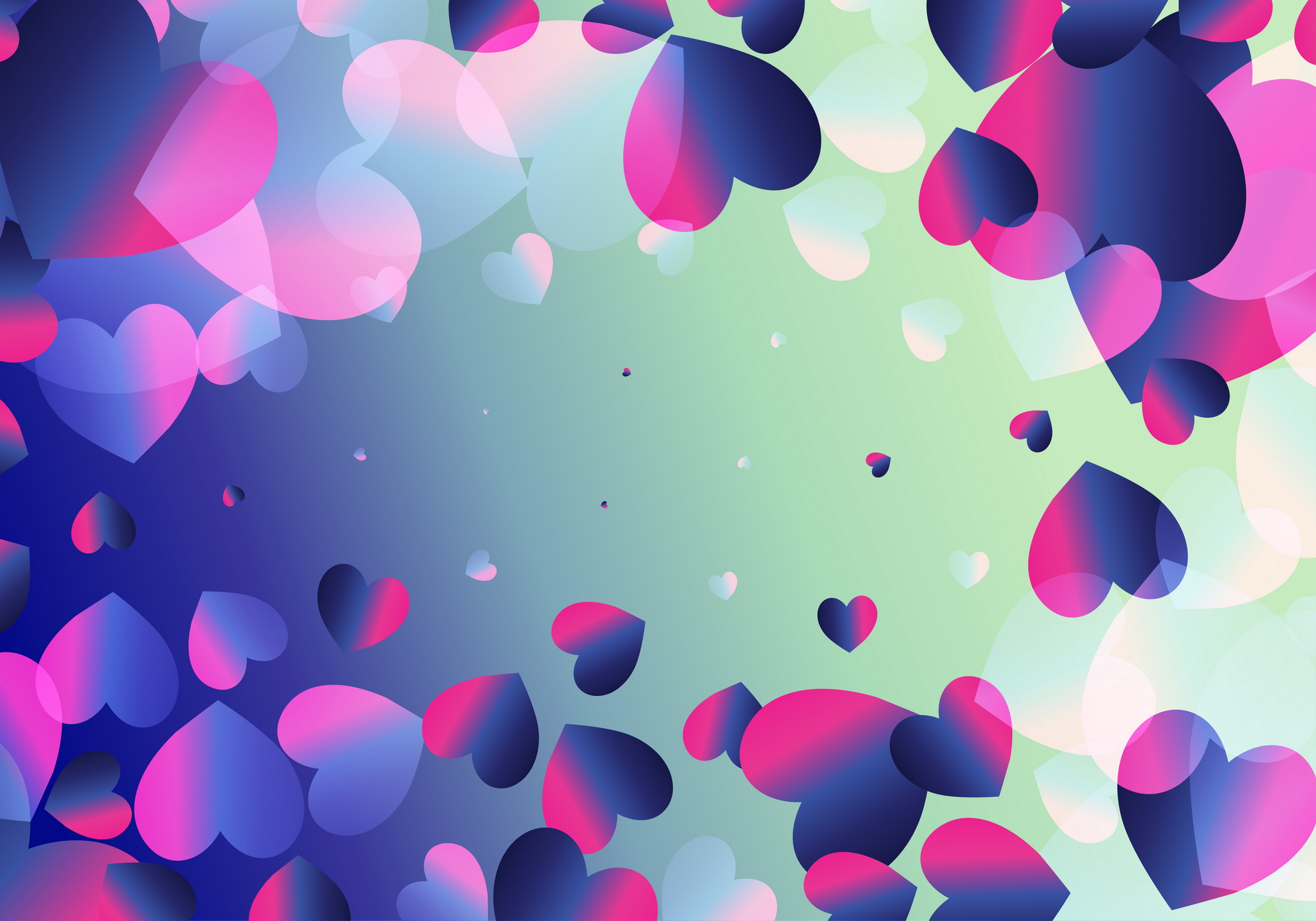 Floral Frame Graphics Elemet (15)