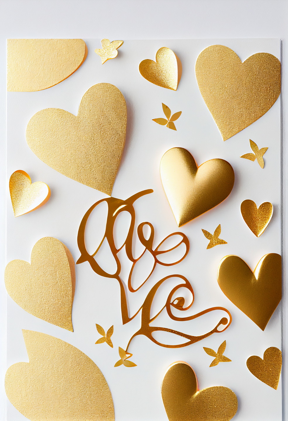 Floral Frame Graphics Elemet (50)