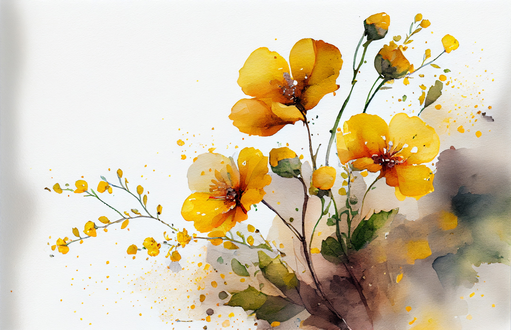 Floral Frame Graphics Elemet (61)