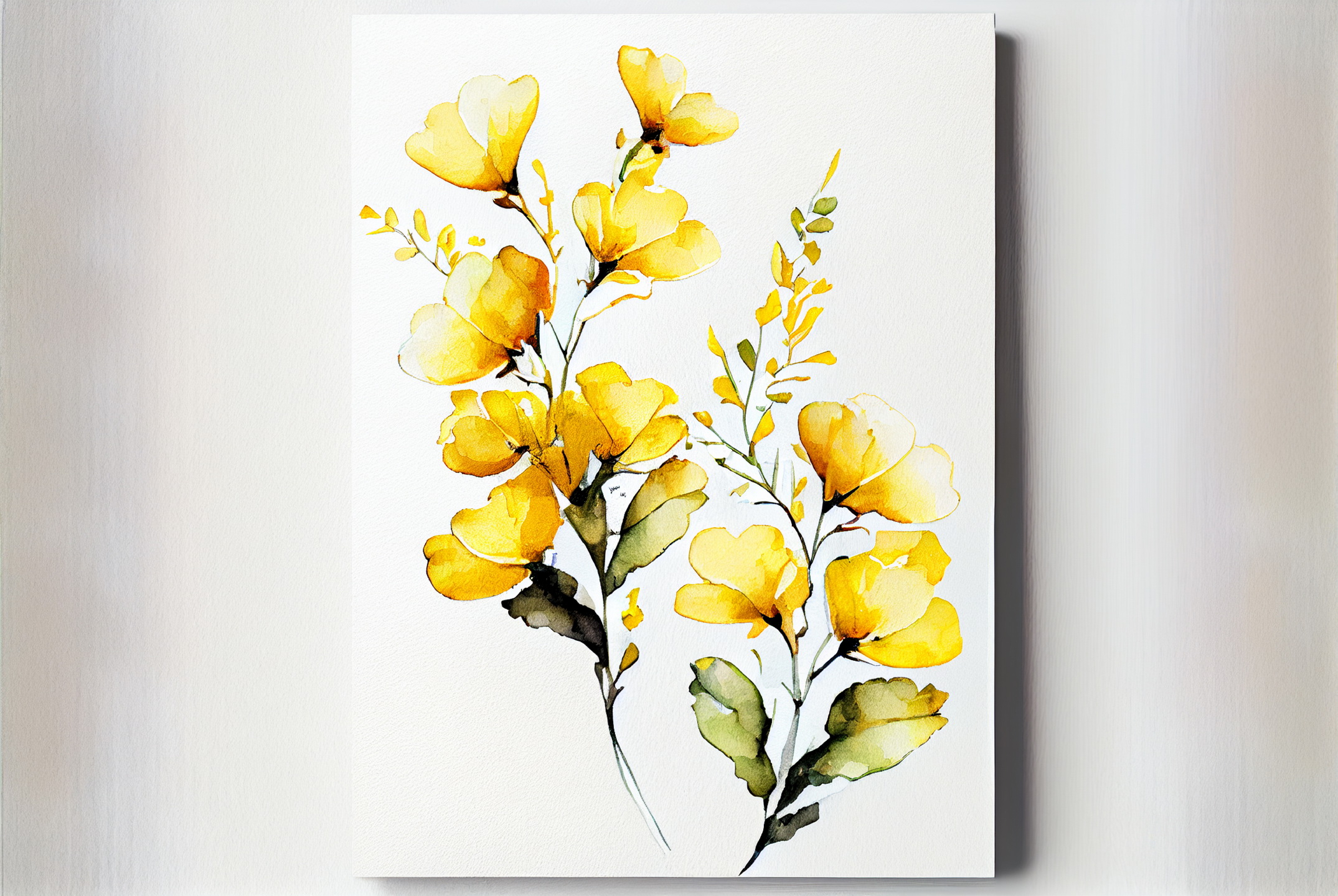 Floral Frame Graphics Elemet (66)