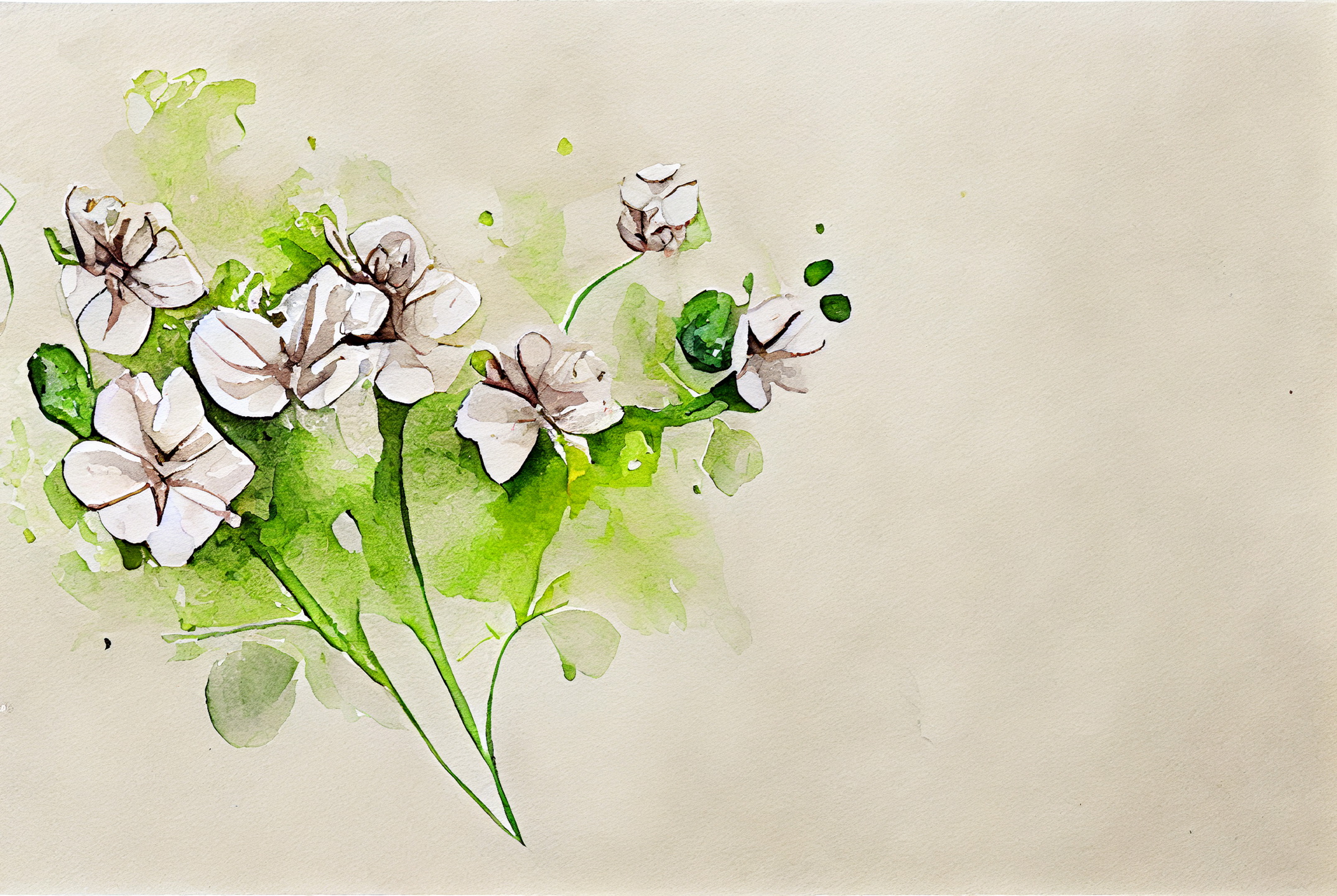 Floral Frame Graphics Elemet (73)