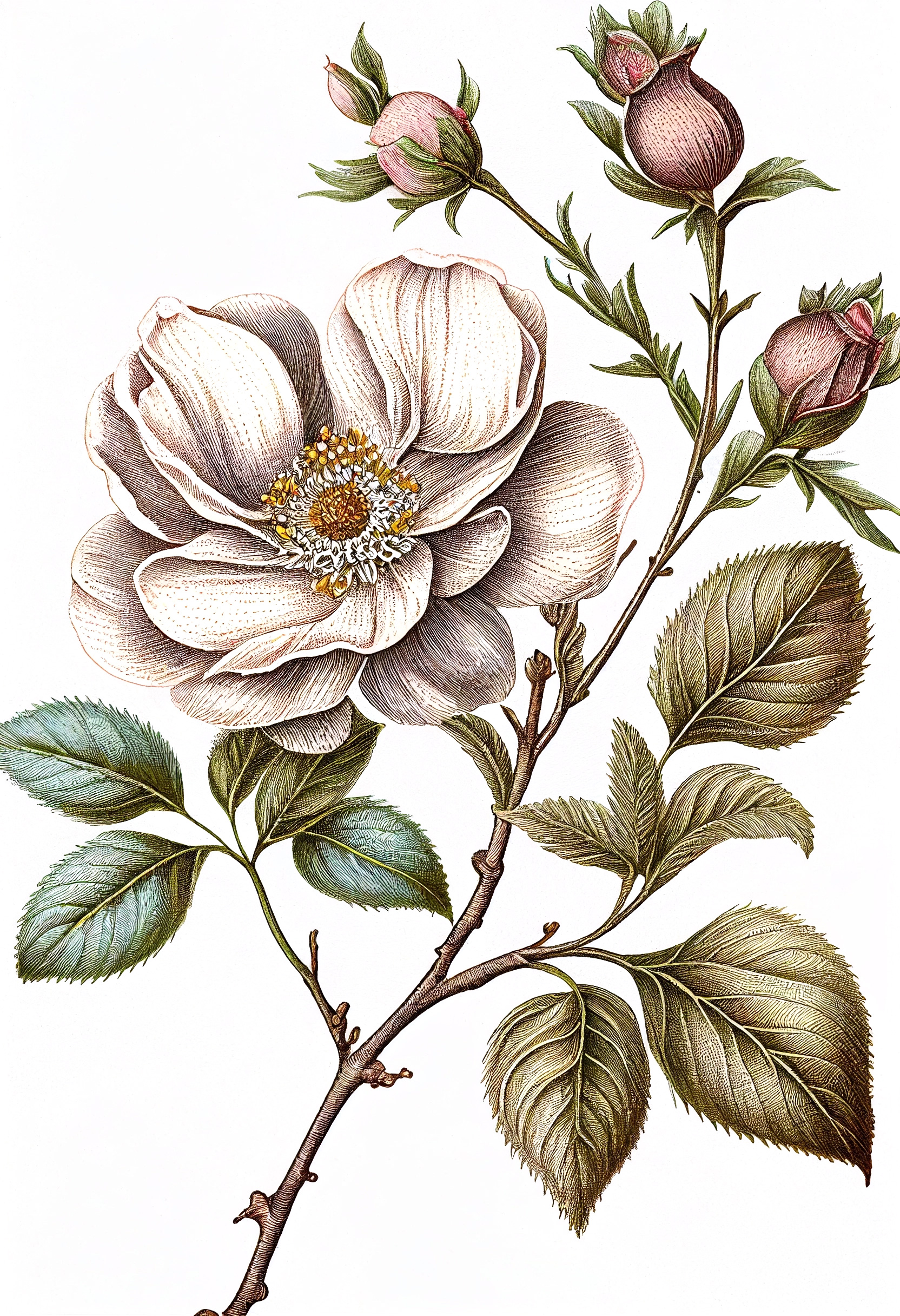 Flower Graphic Image (7)