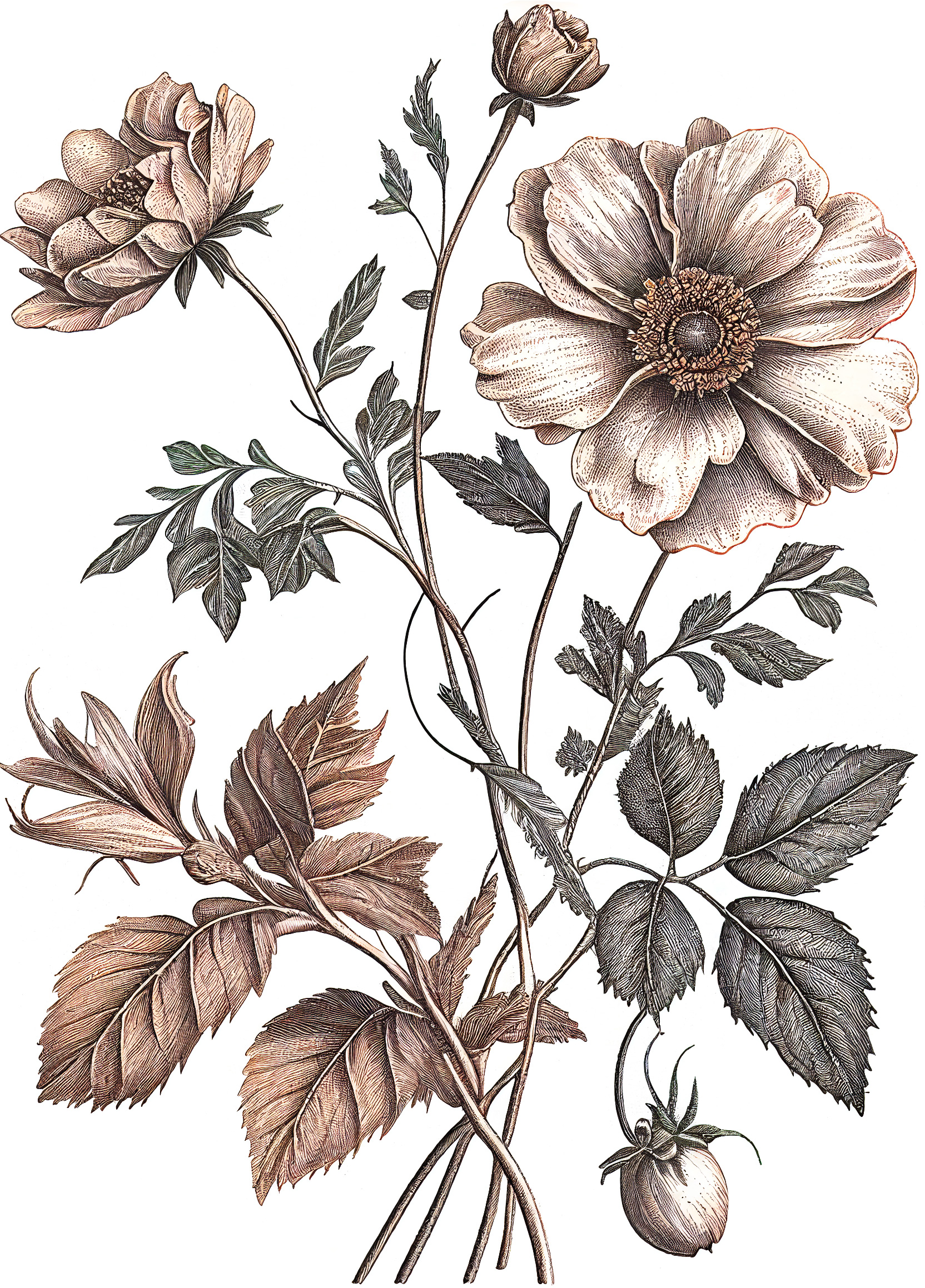 Flower Graphic Image (9)