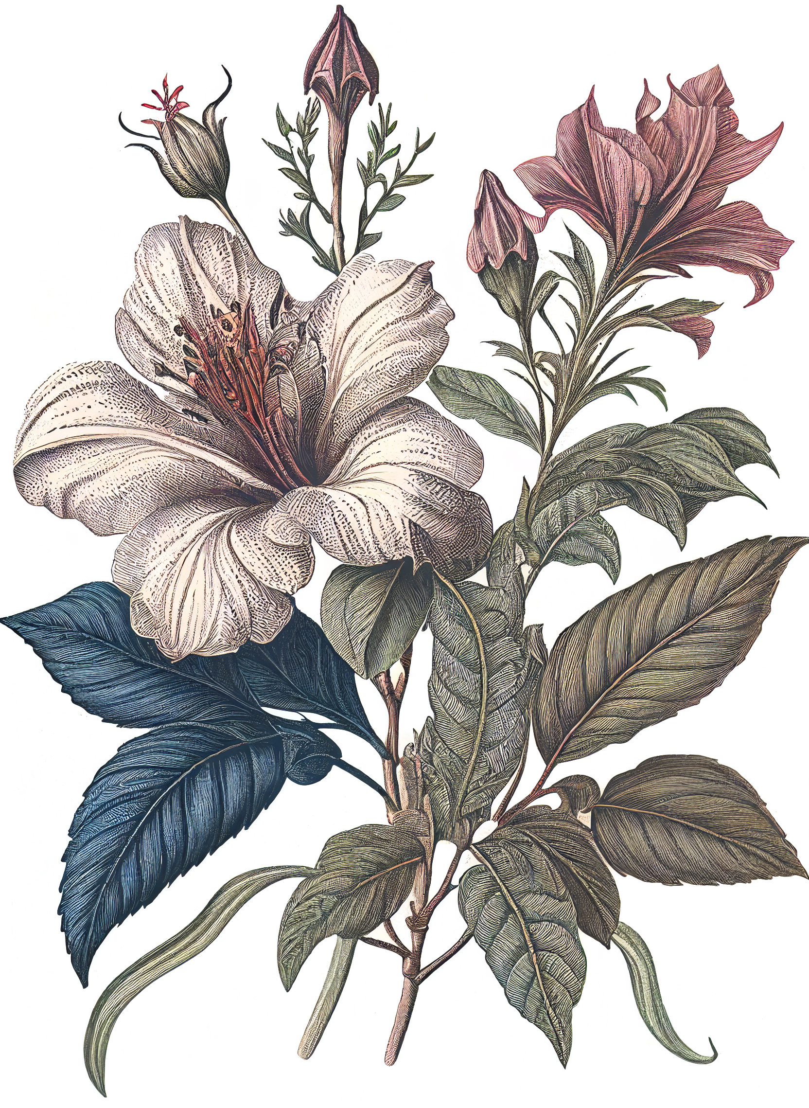 Flower Graphic Image (11)