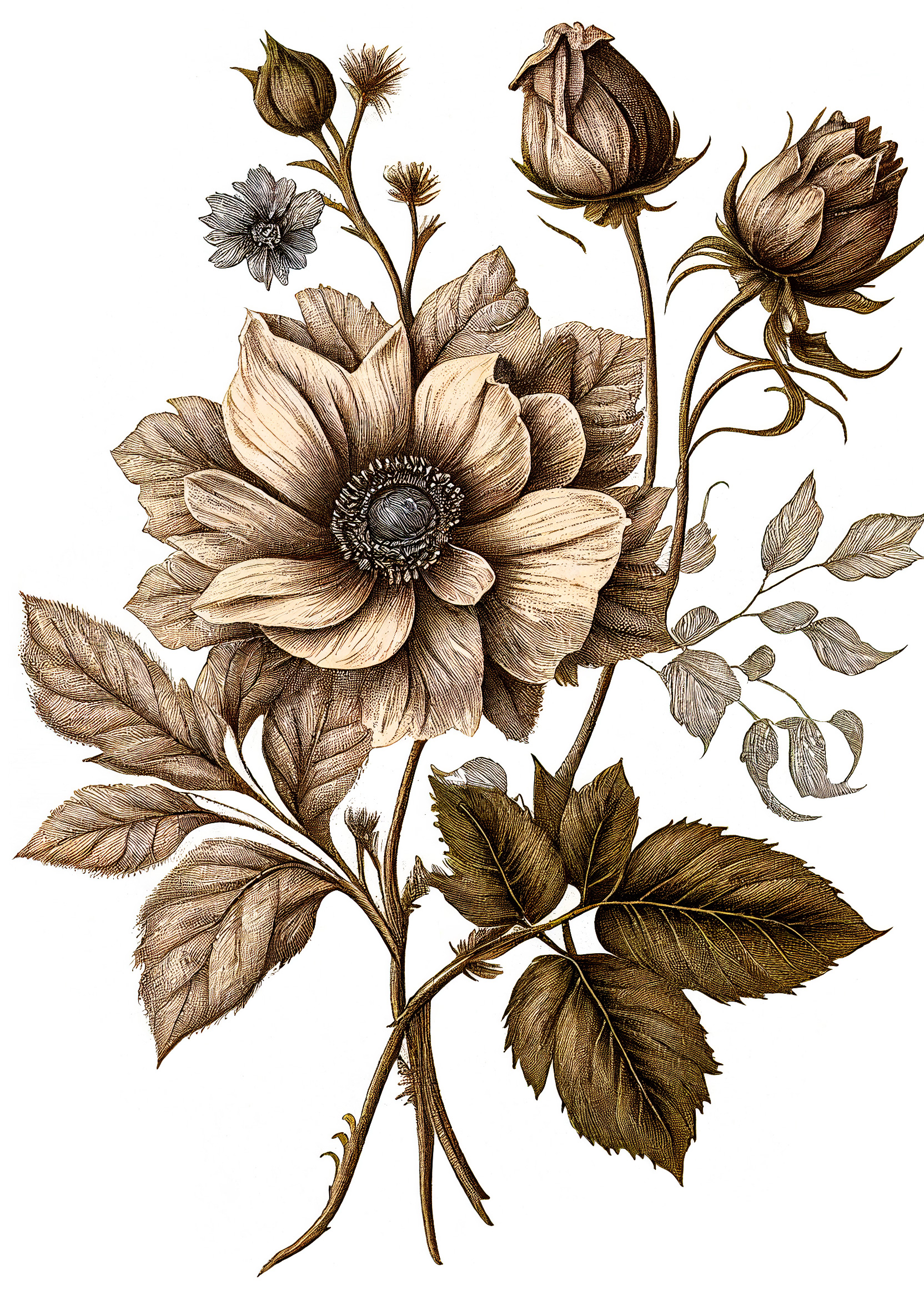 Flower Graphic Image (18)