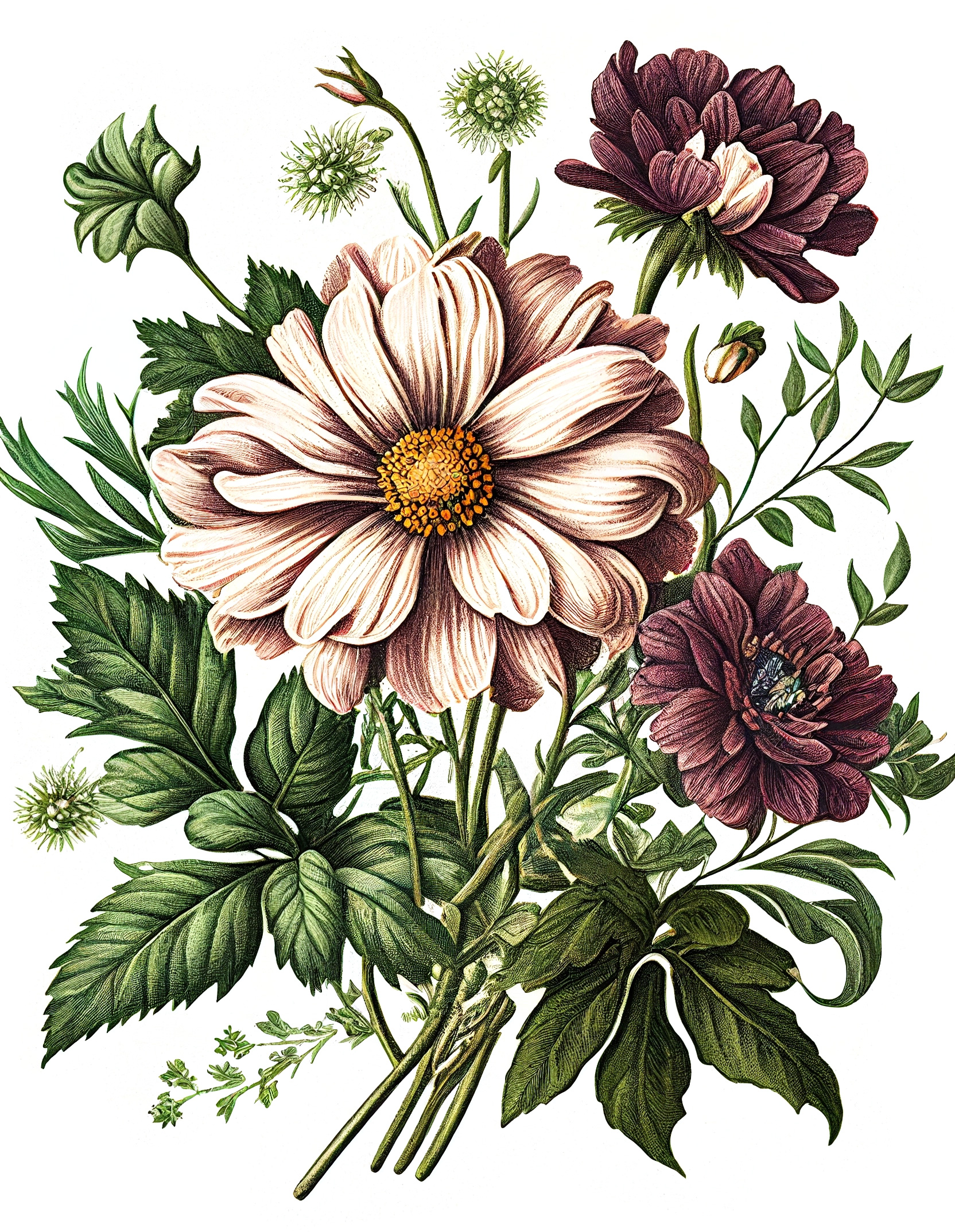 Flower Graphic Image (23)