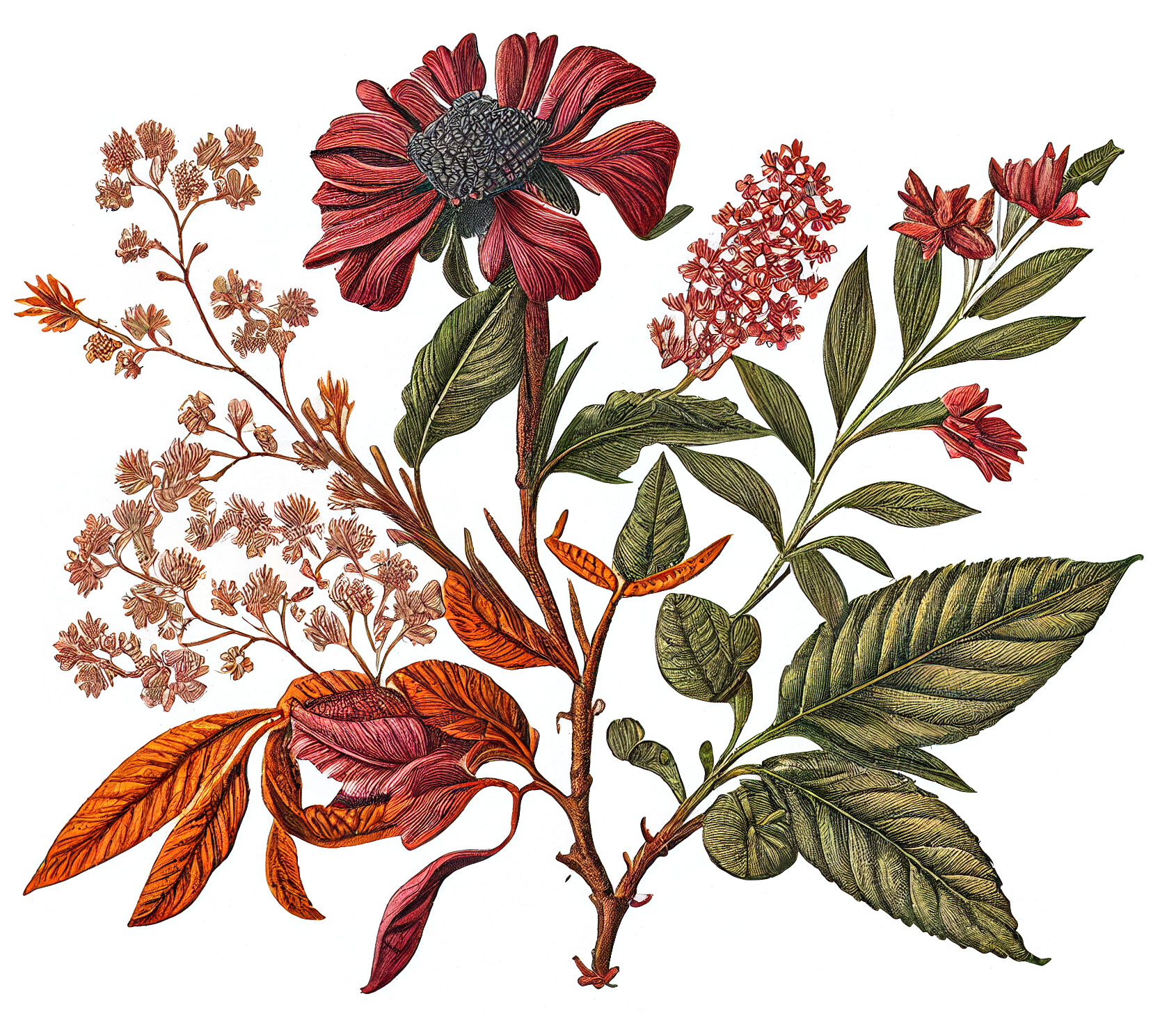 Flower Graphic Image (25)