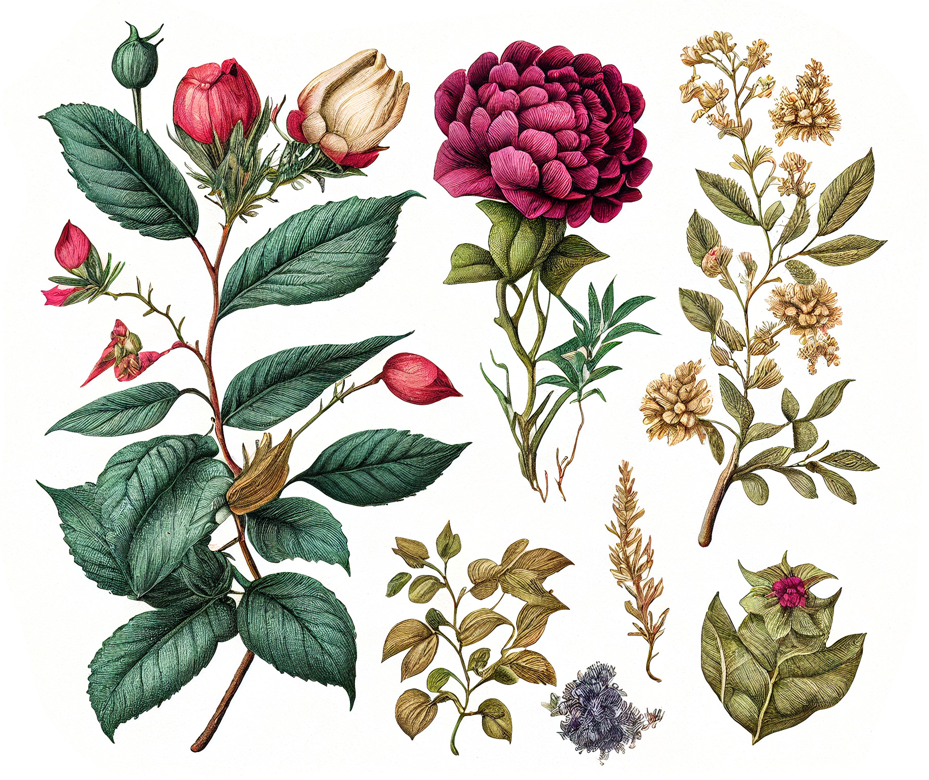 Flower Graphic Image (35)