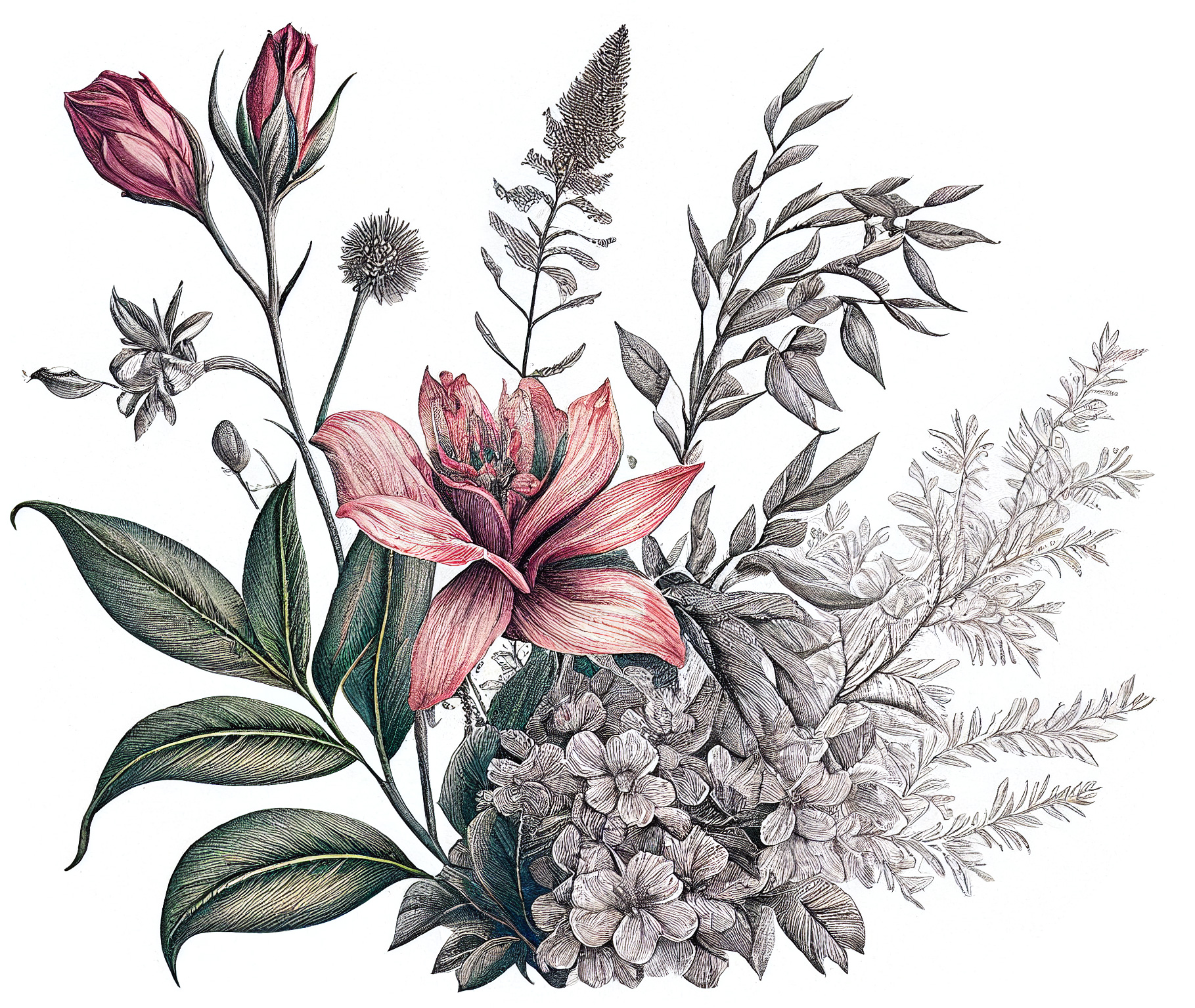 Flower Graphic Image (37)