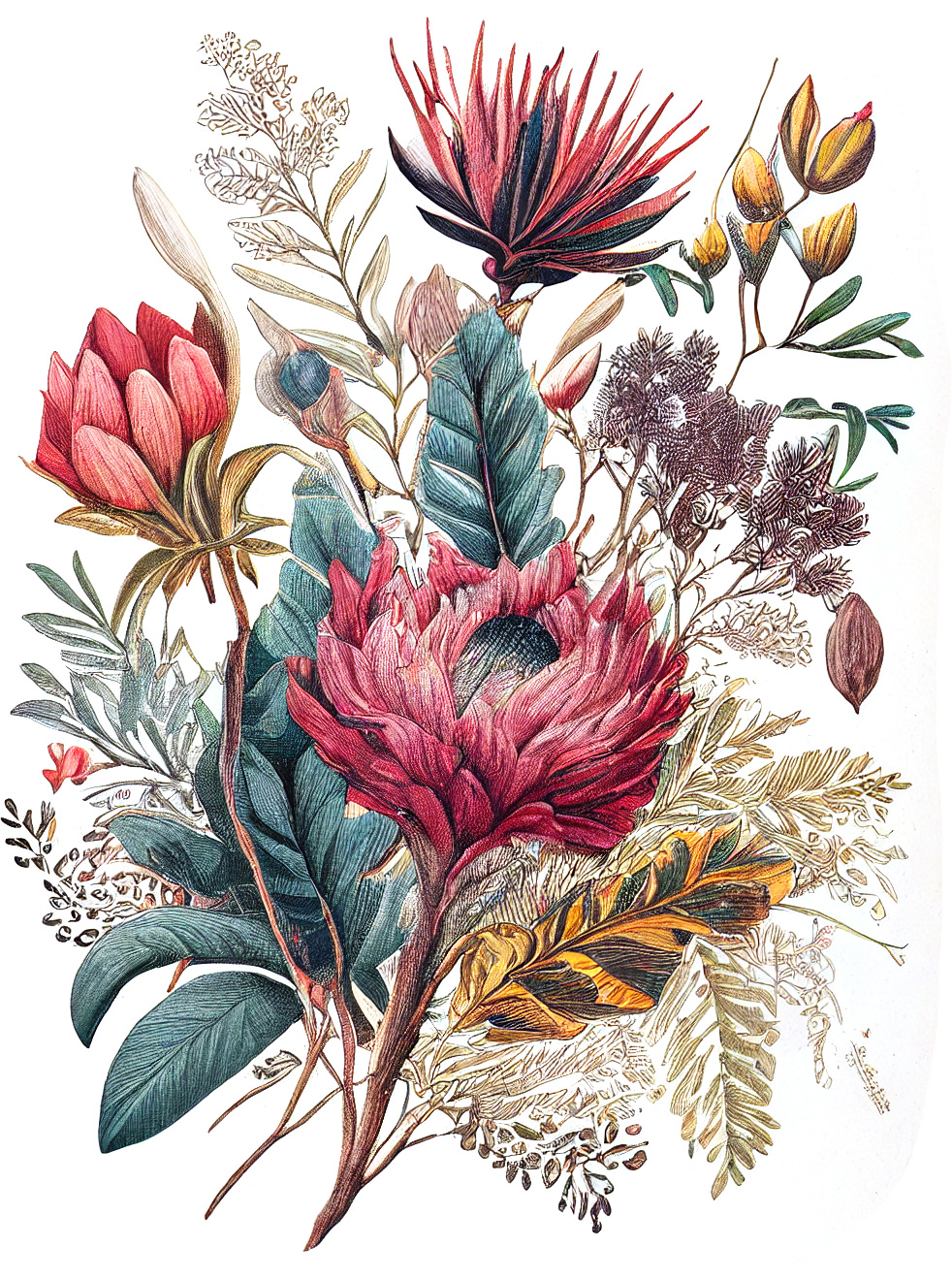 Flower Graphic Image (38)