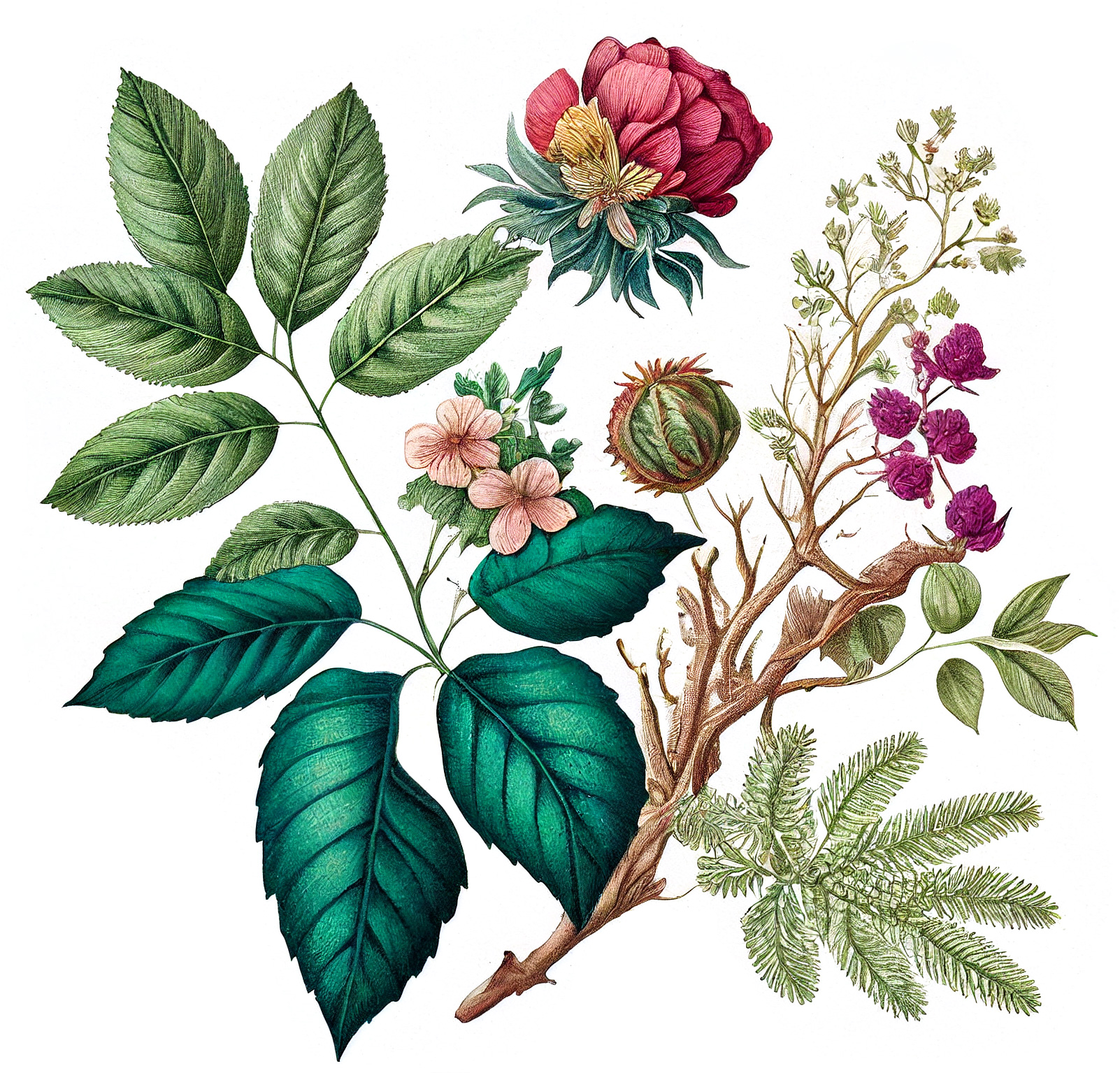 Flower Graphic Image (39)