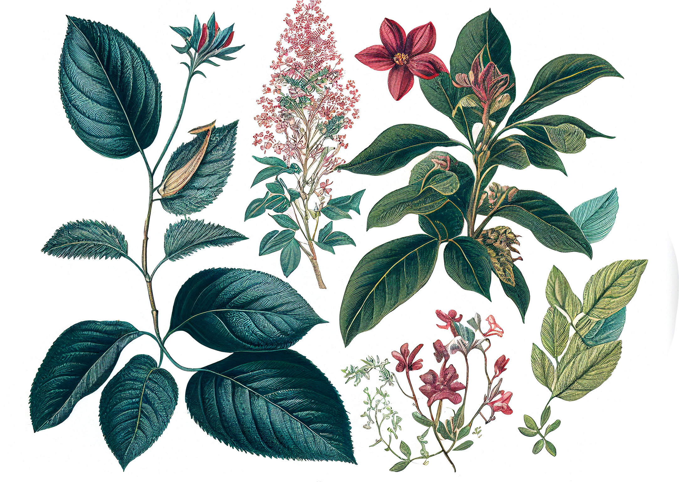 Flower Graphic Image (42)