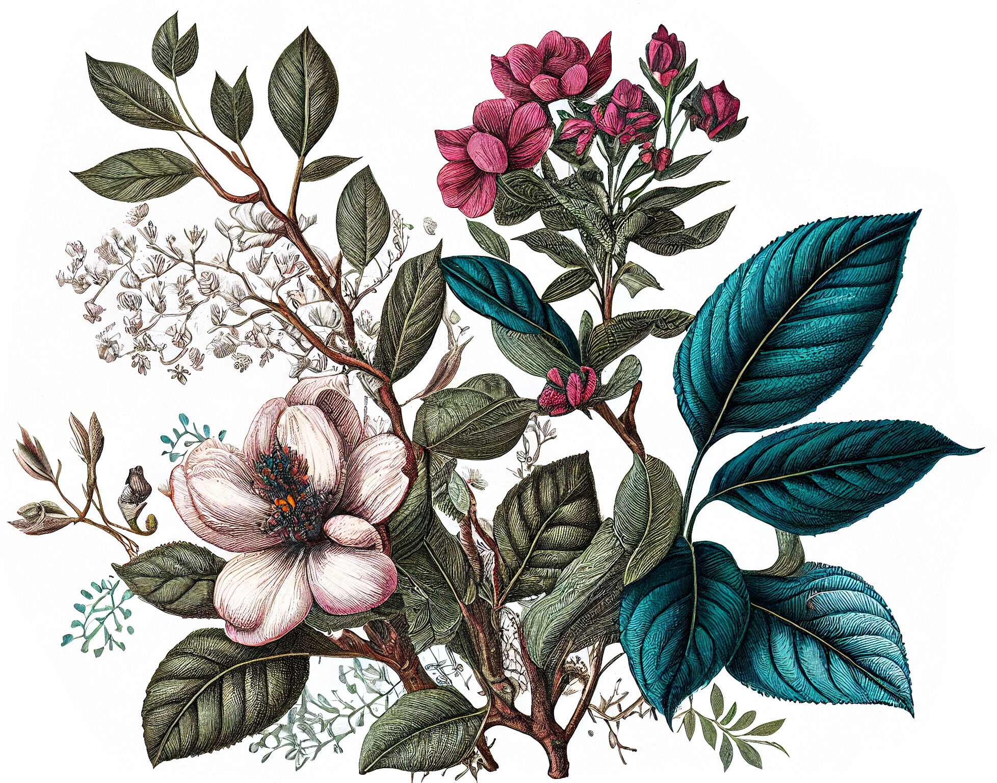 Flower Graphic Image (45)