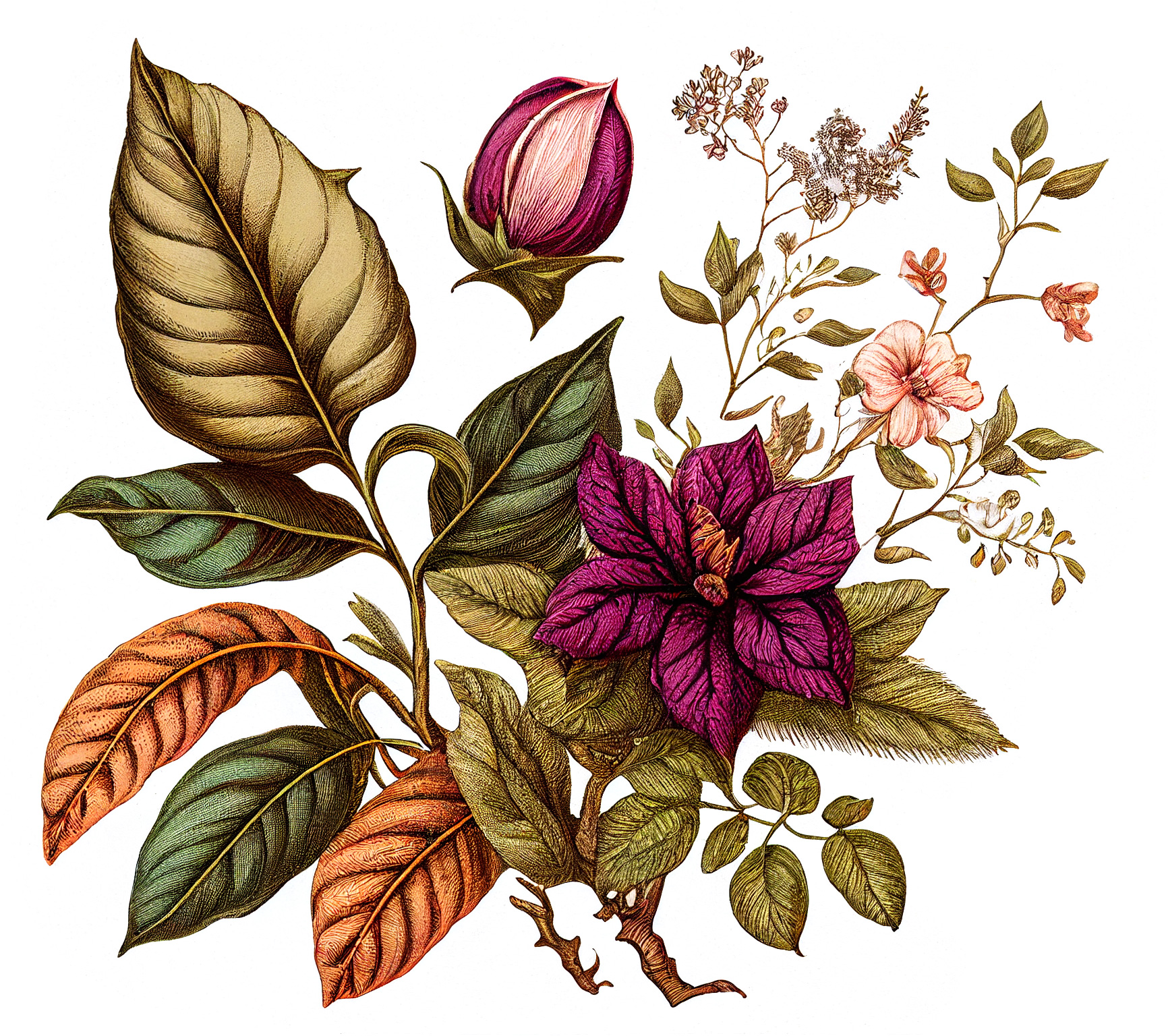 Flower Graphic Image (46)