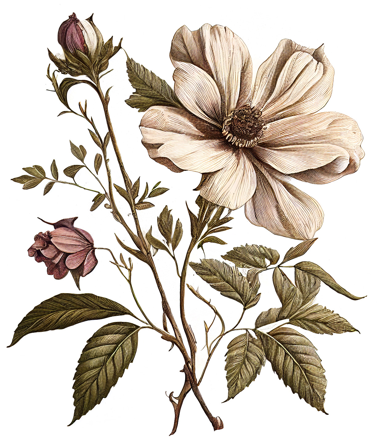 Flower Graphic Image (51)