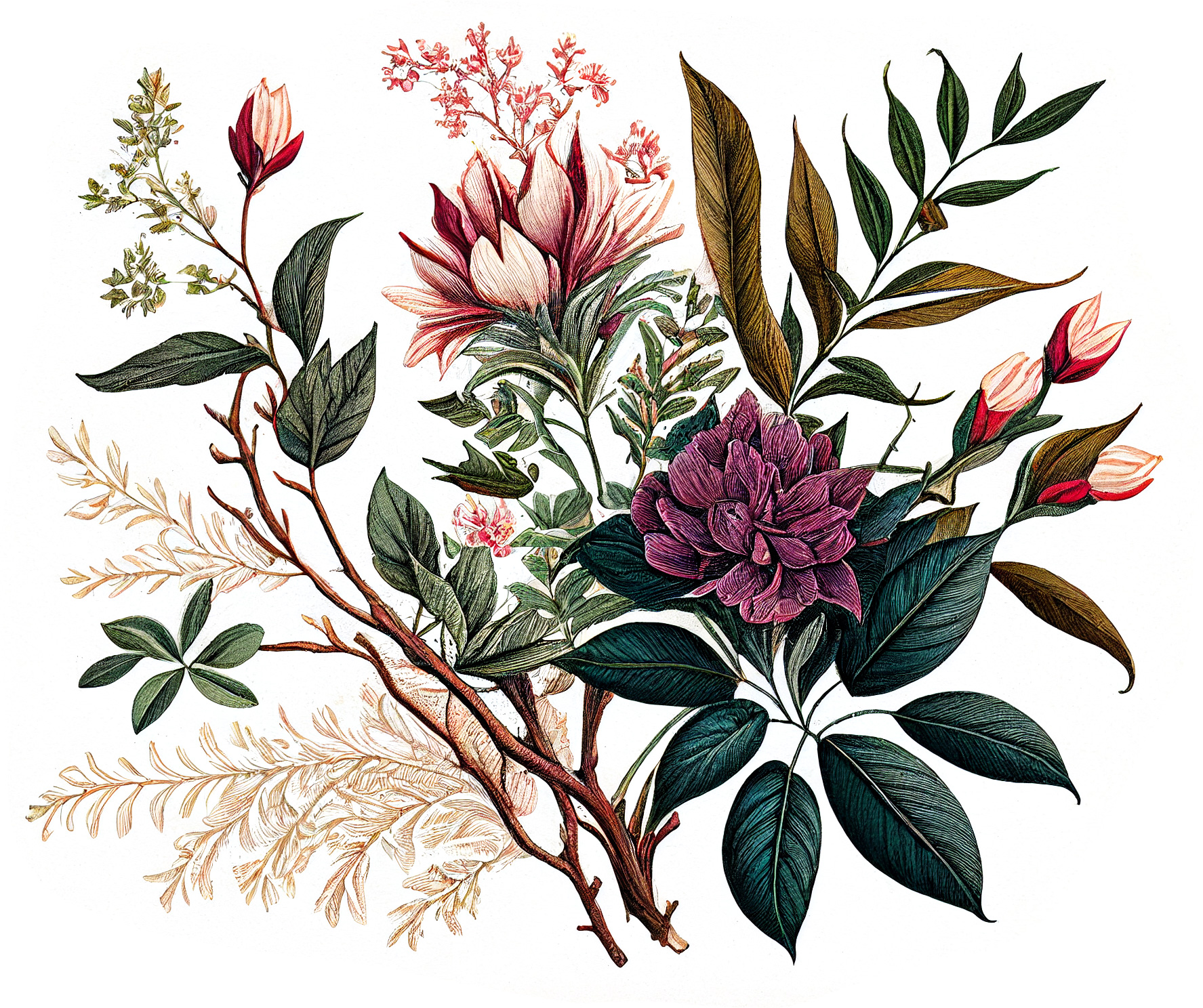 Flower Graphic Image (54)