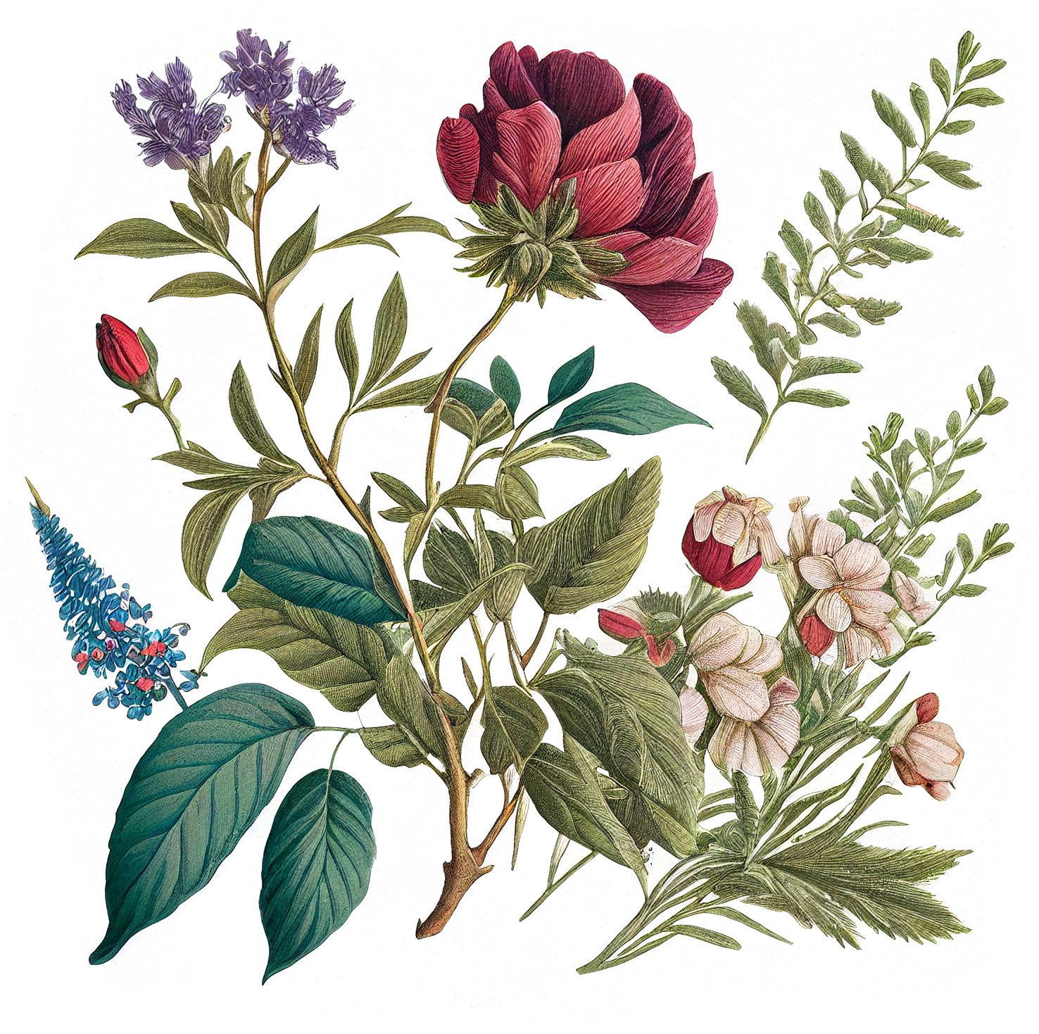 Flower Graphic Image (55)
