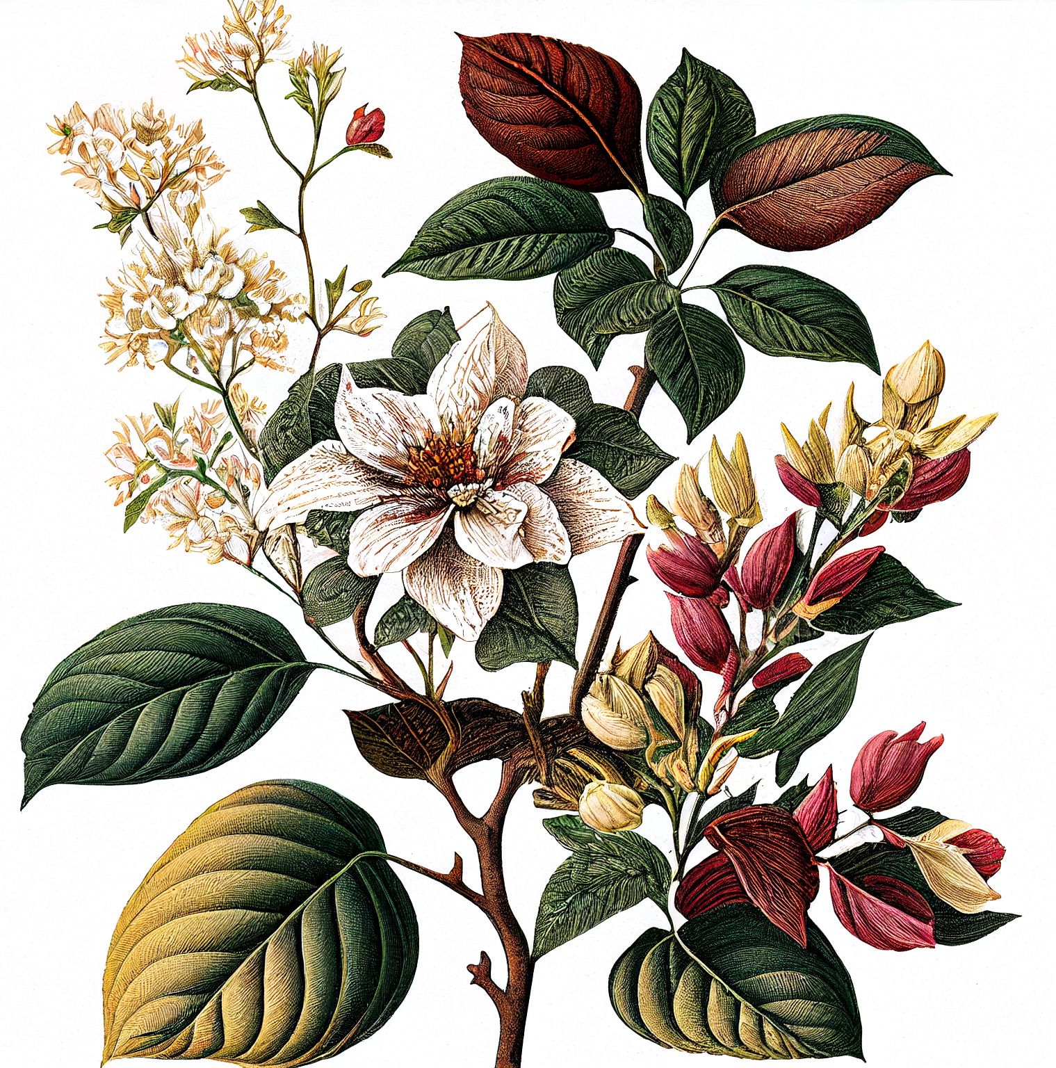 Flower Graphic Image (56)