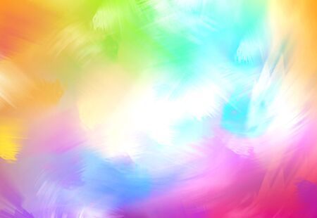 Digital Creative Colorful Background (3)