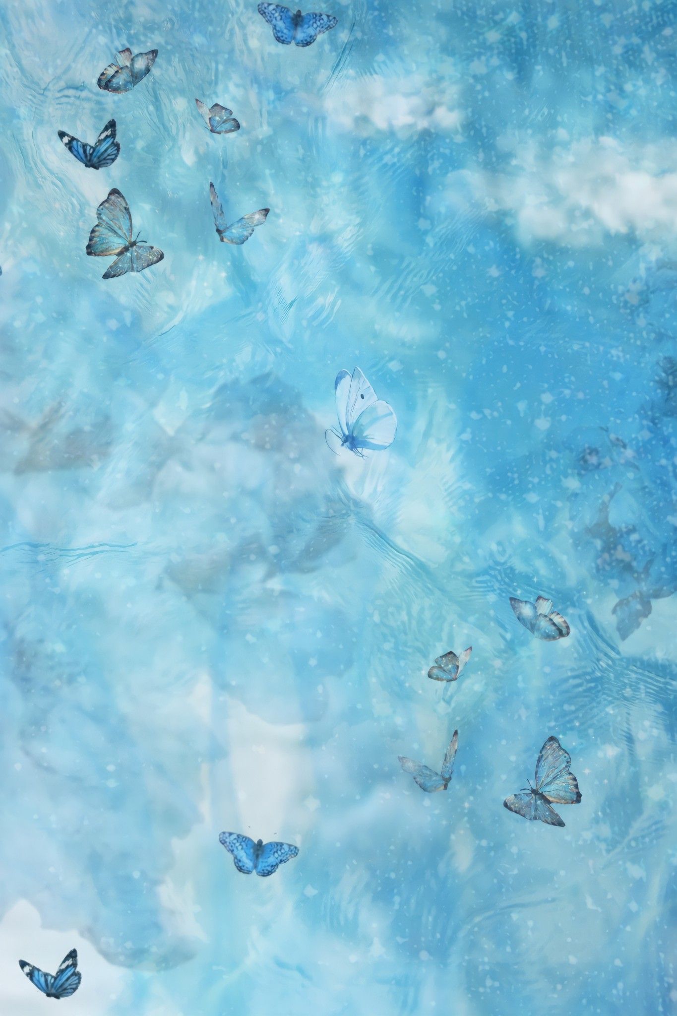 Digital Creative Colorful Background (6)