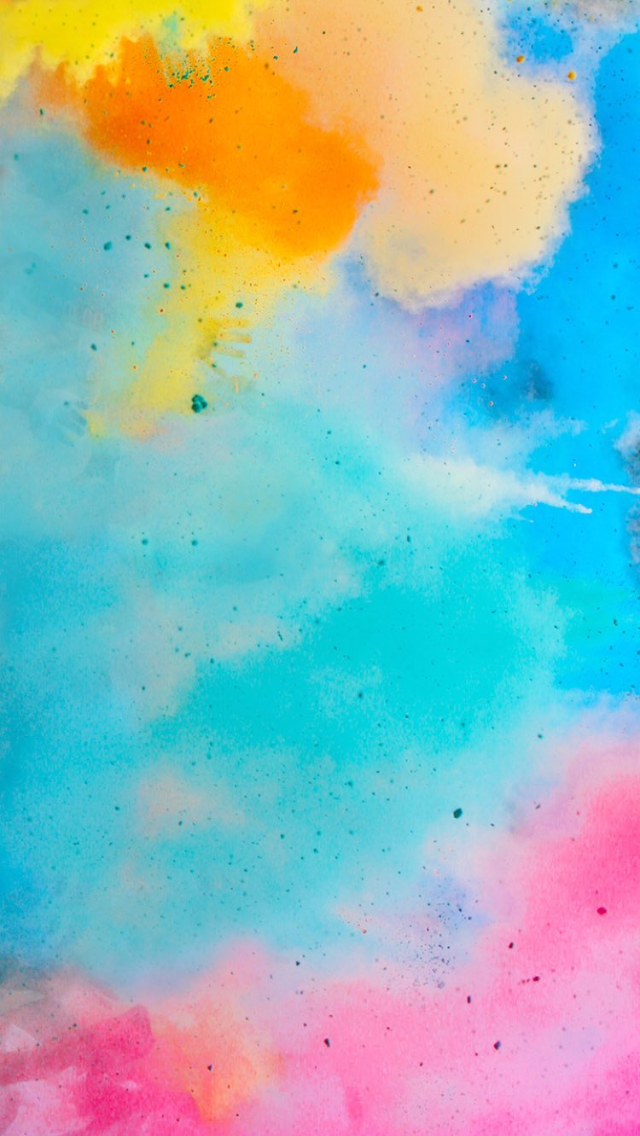 Digital Creative Colorful Background (6)