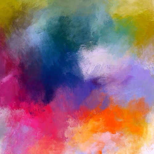 Digital Creative Colorful Background (7)