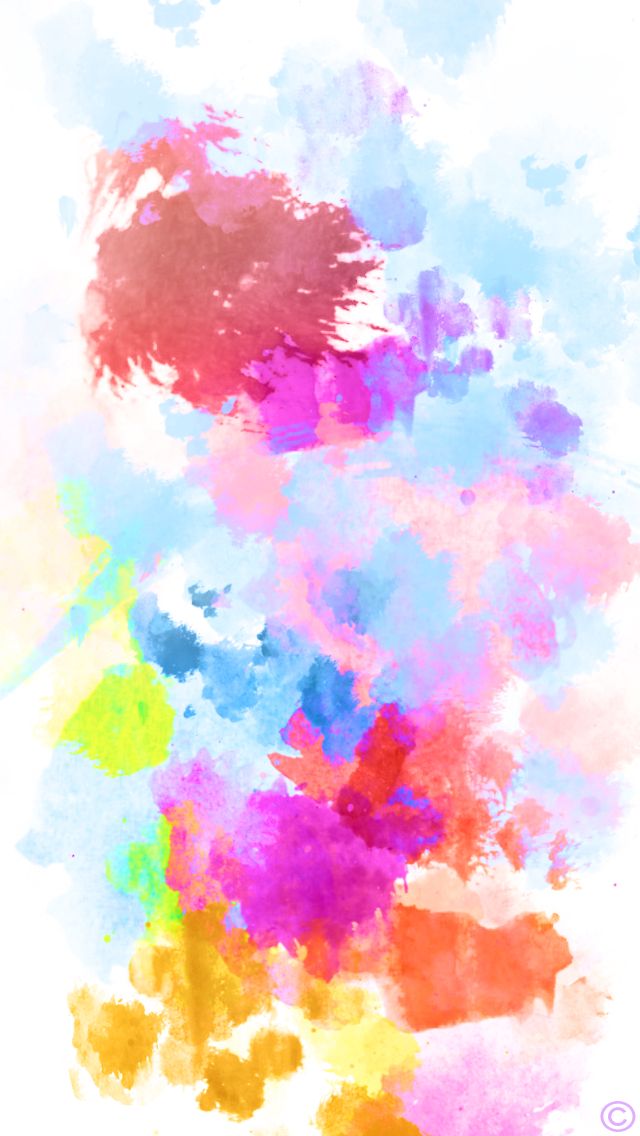 Digital Creative Colorful Background (20)