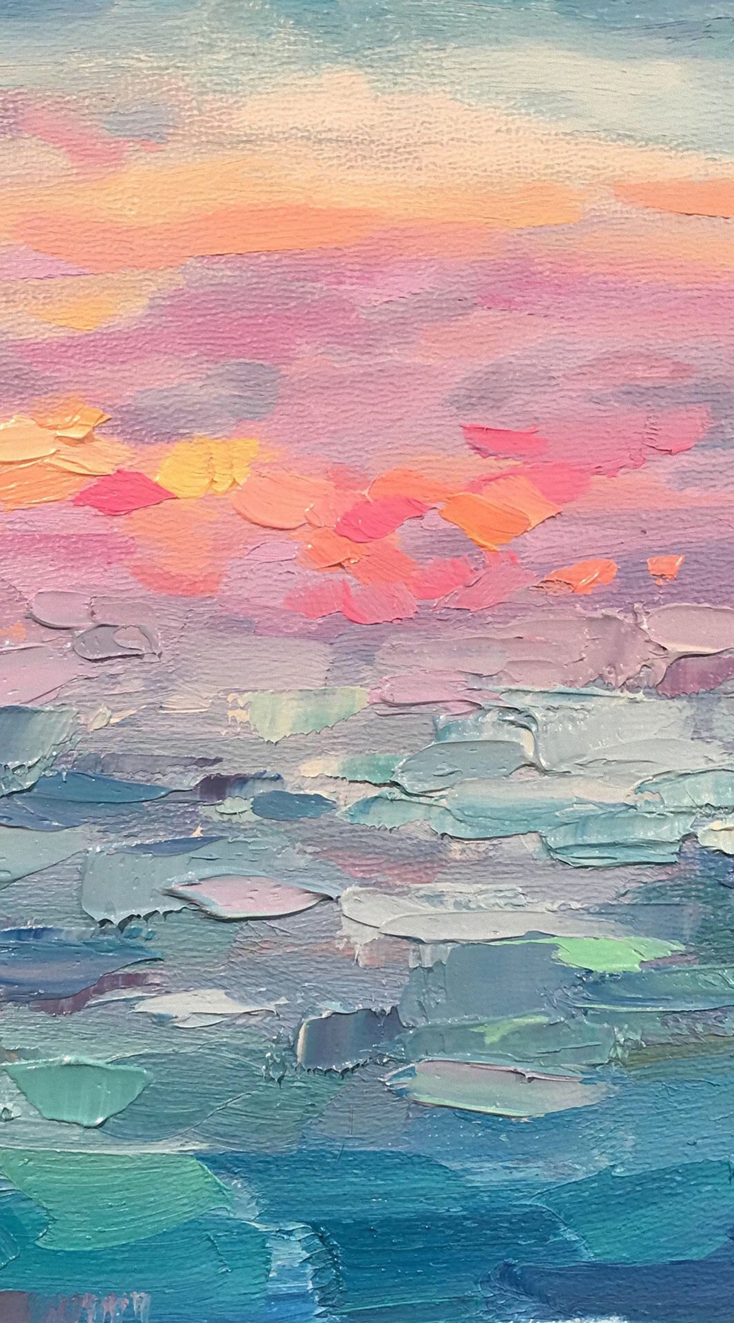 Digital Creative Colorful Background (21)