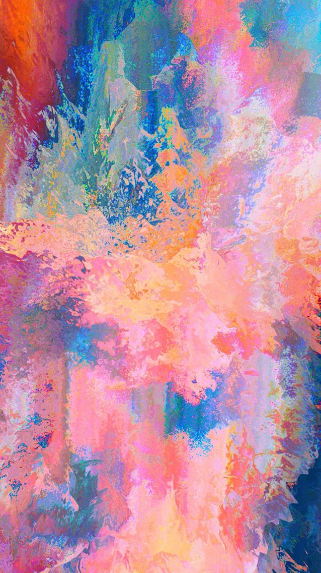 Digital Creative Colorful Background (22)