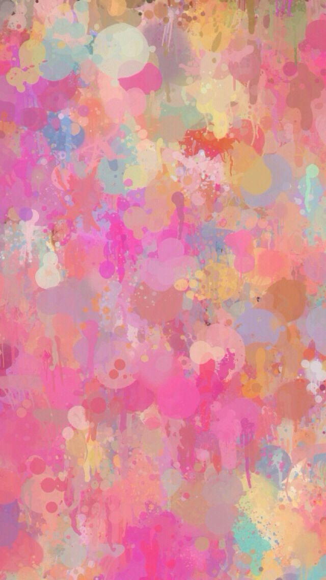 Digital Creative Colorful Background (23)
