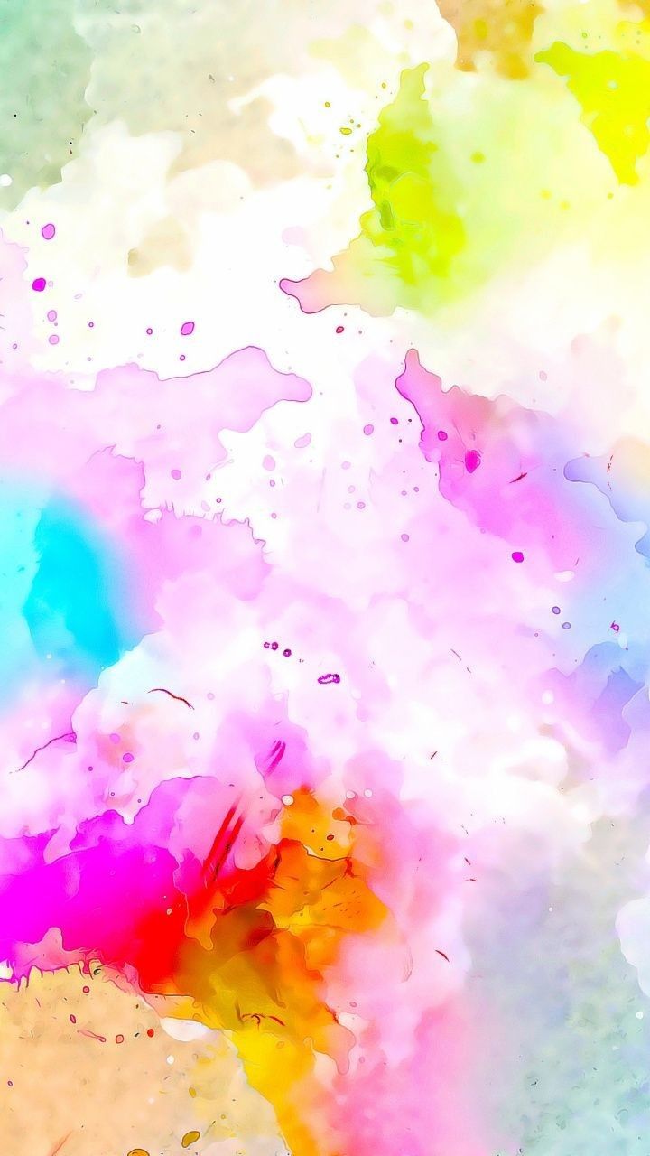 Digital Creative Colorful Background (70)