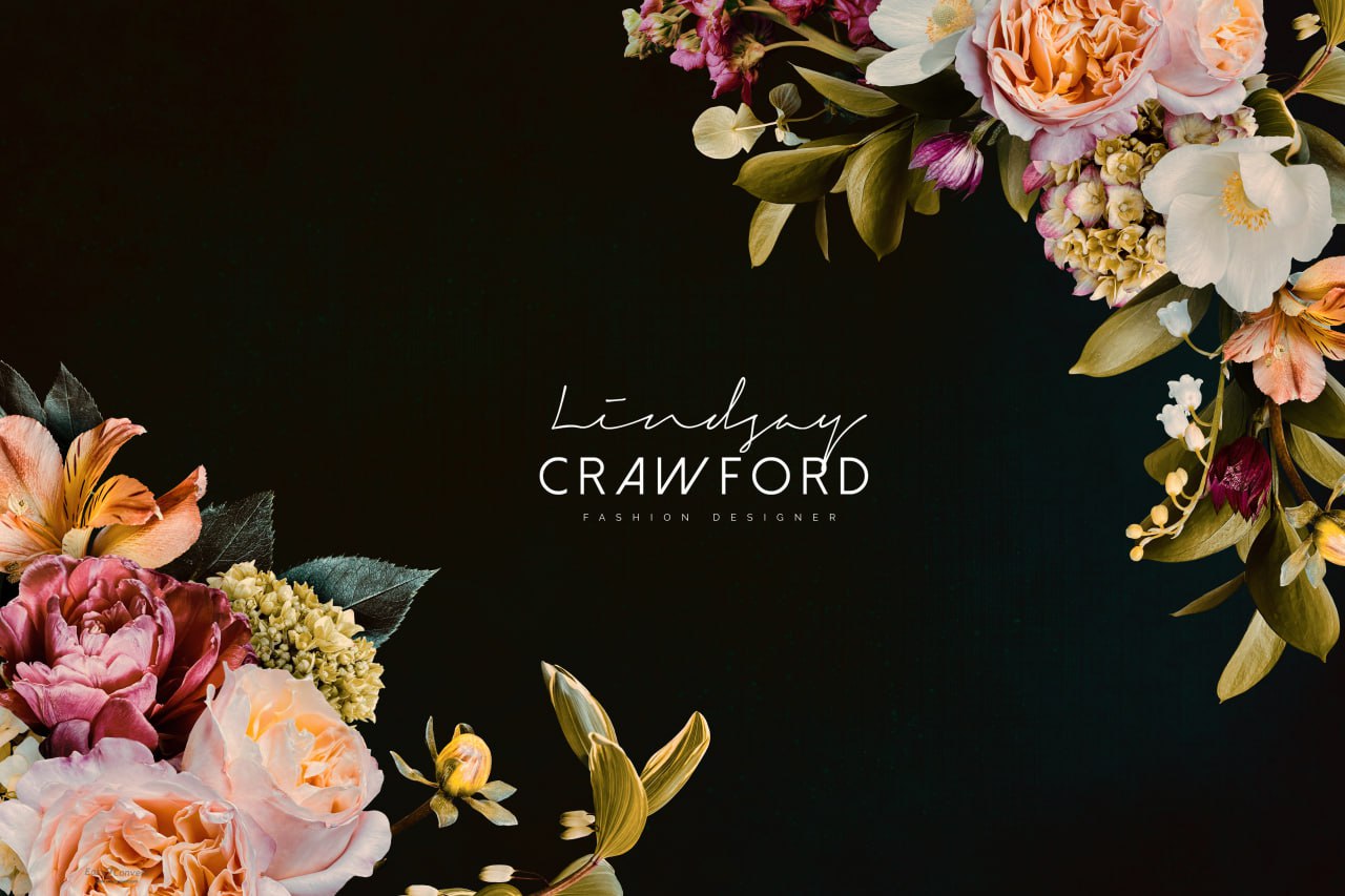 Album Floral Graphic Element (31)