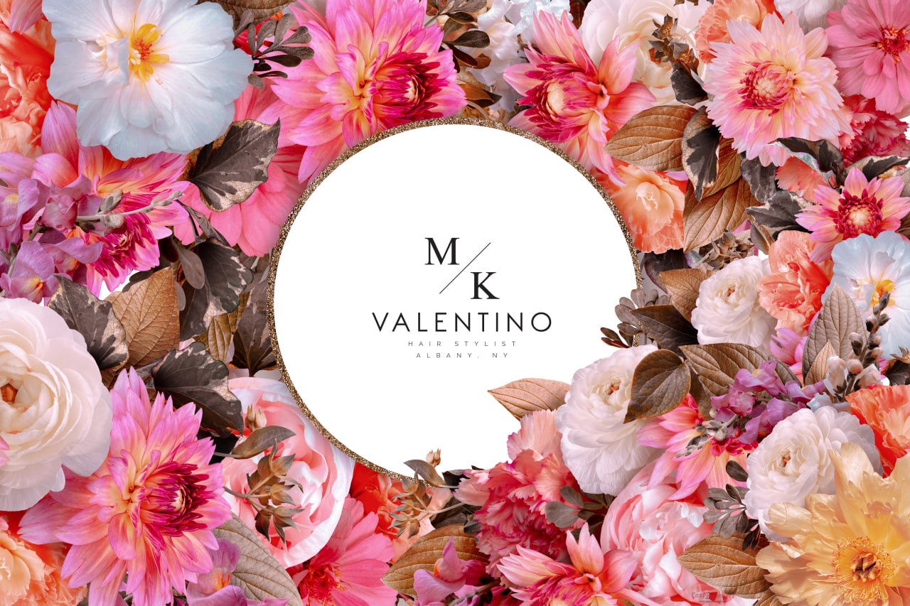 Album Floral Graphic Element (39)