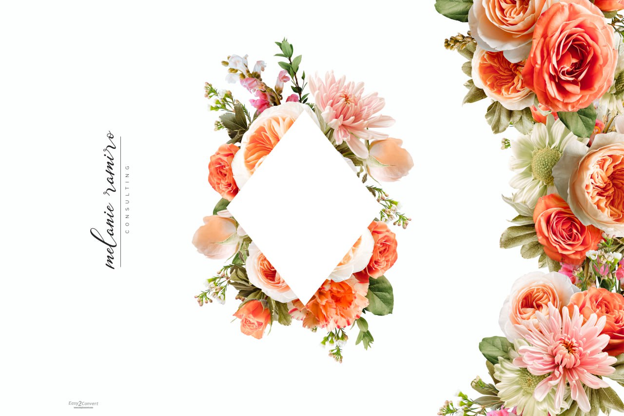 Album Floral Graphic Element (43)