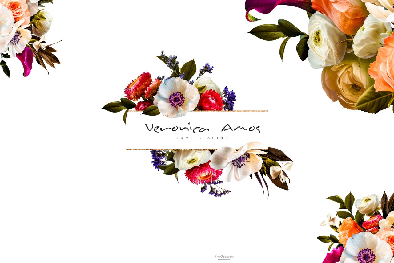 Album Floral Graphic Element (44)