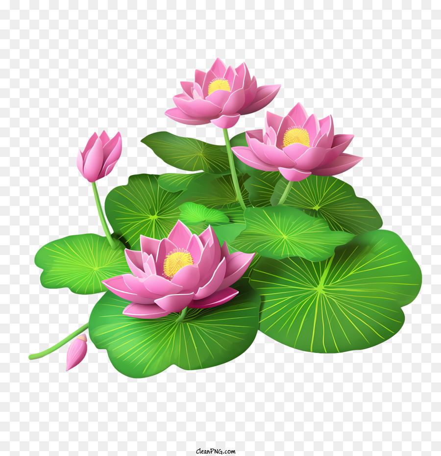 Album Floral Graphic Element (62)