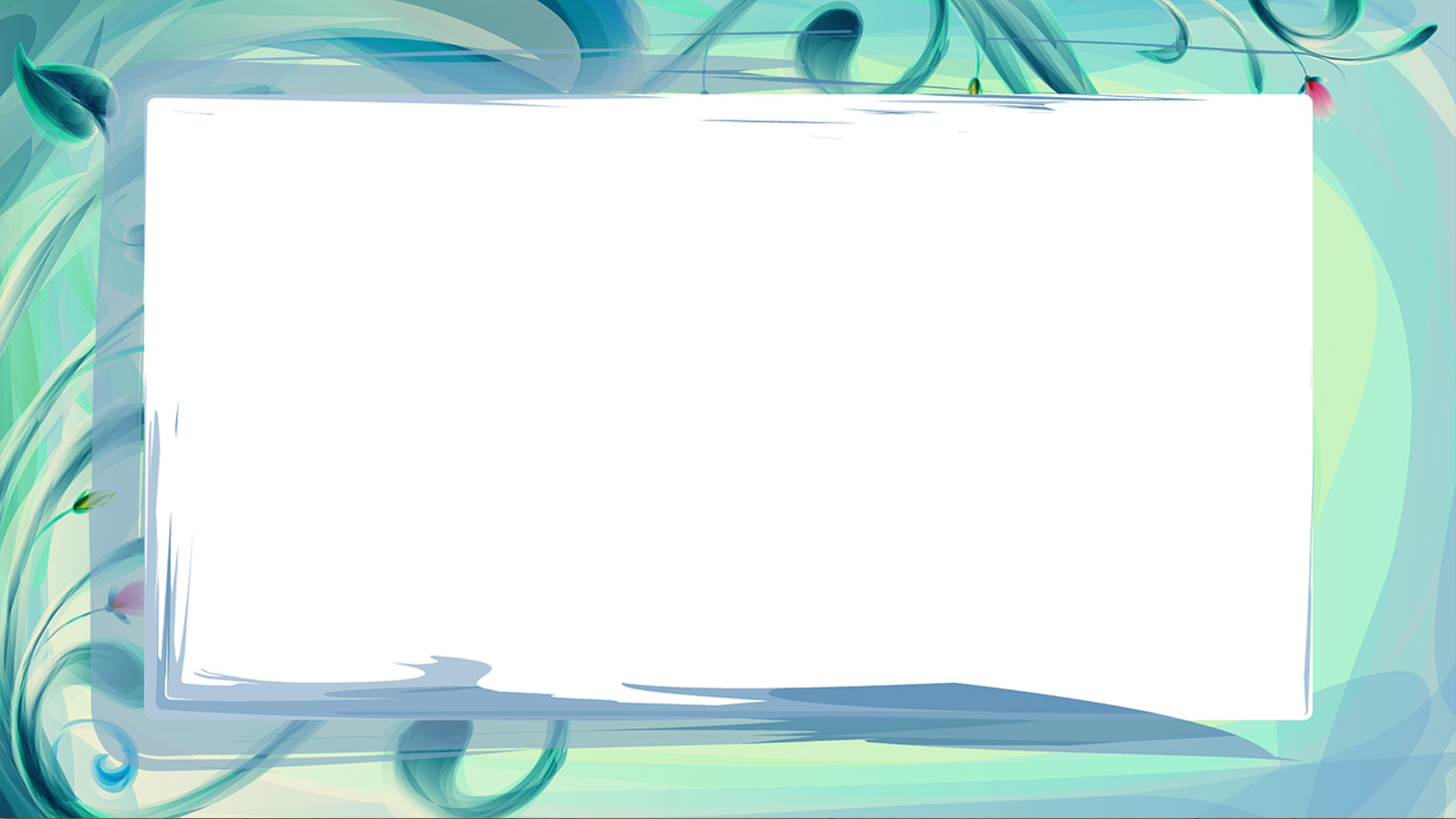 Wedding and Banner Background Collection 12x36 size (538)