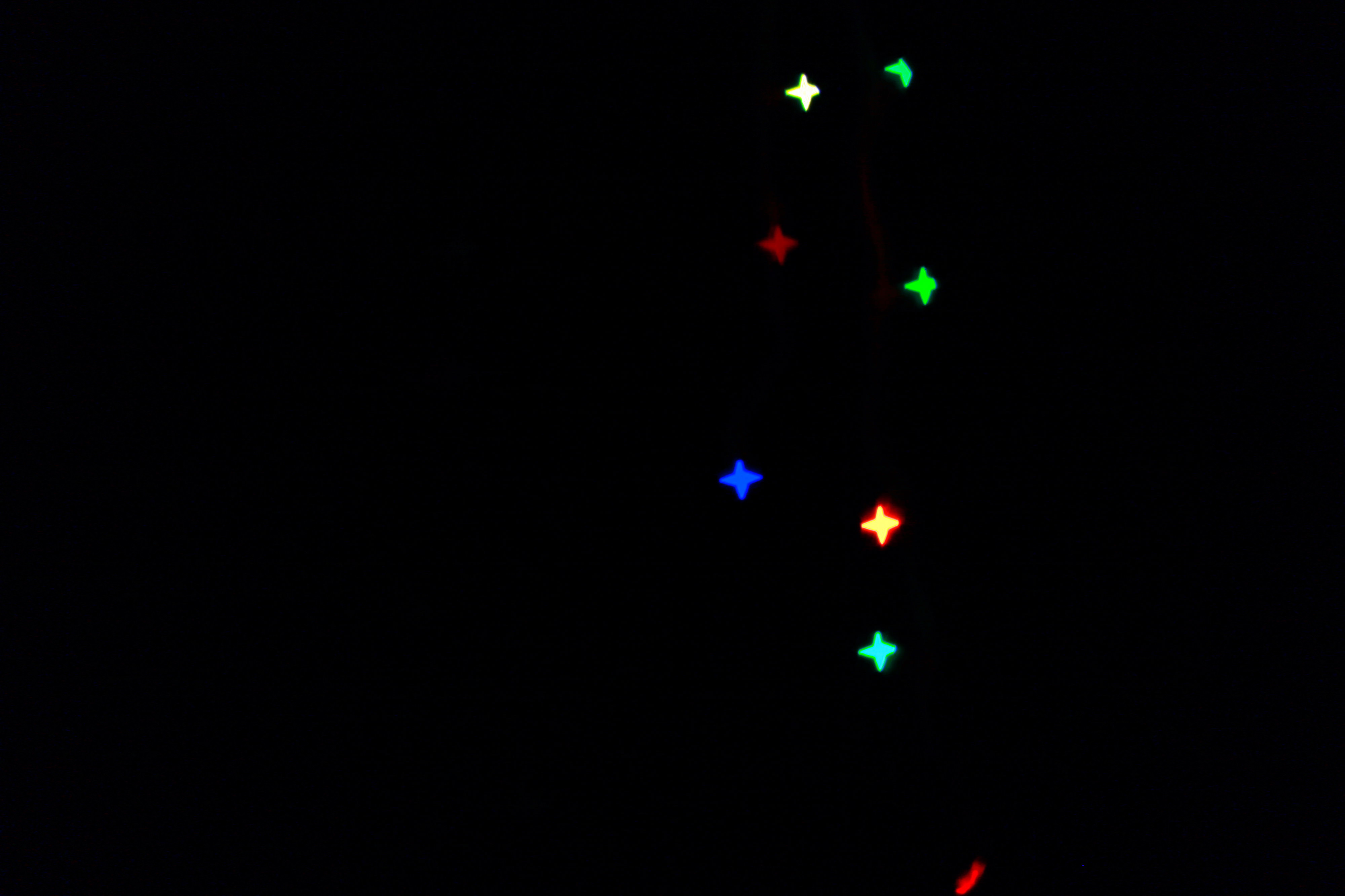 Bokeh Background Image (2)